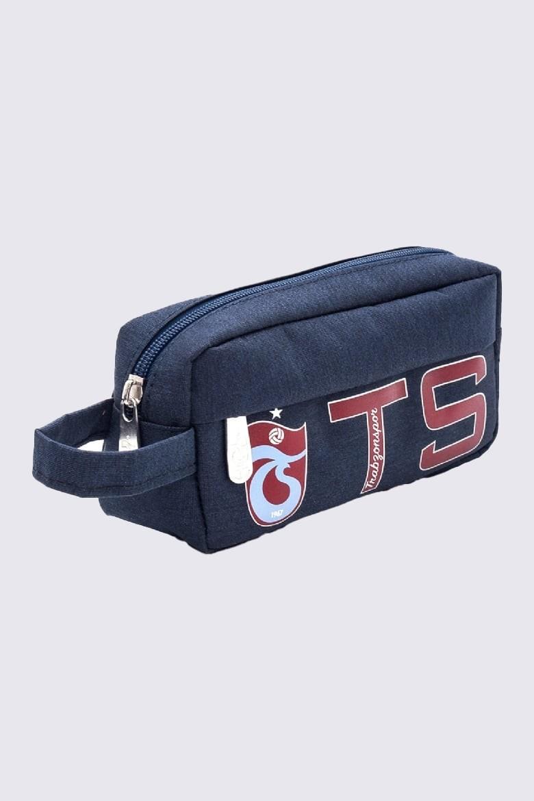 TRABZONSPOR TS BASKILI KALEM ÇANTASI