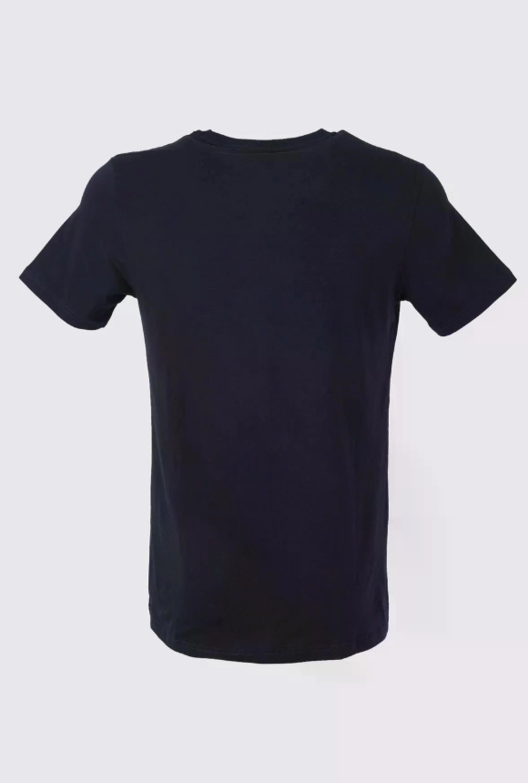 TSHİRT BİSİKLET YAKA BASİC