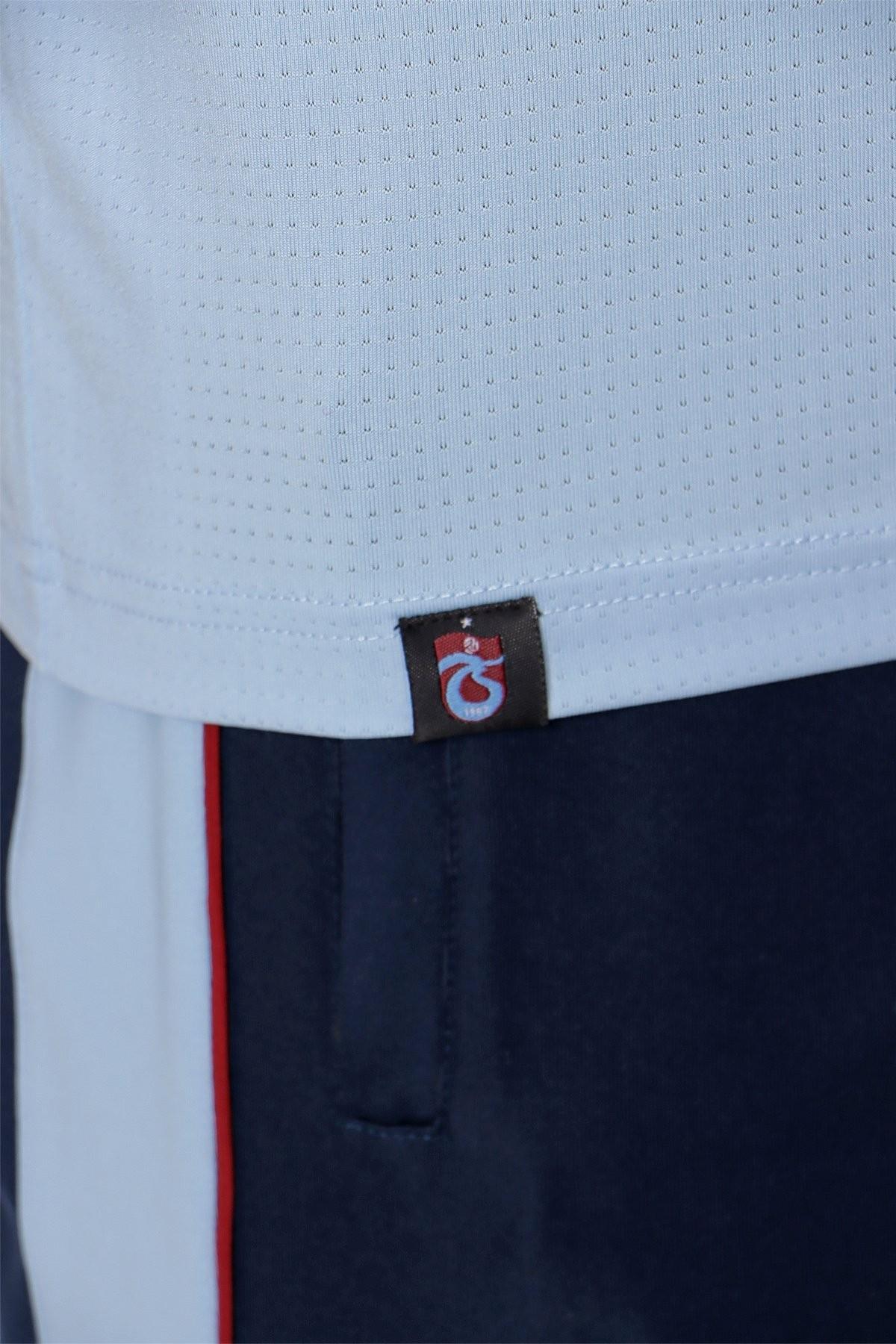 TSHİRT POLO YAKA LOGOLU