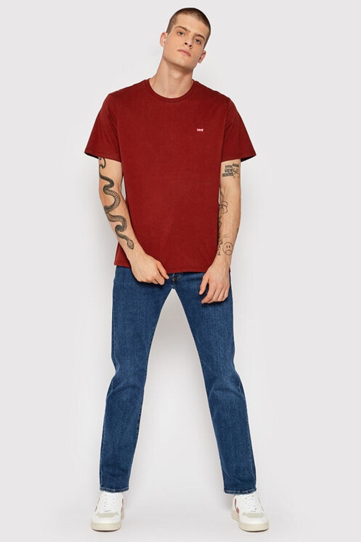 -erkek-kirmizi-t-shirt-orijinal-housem-77086-.jpg