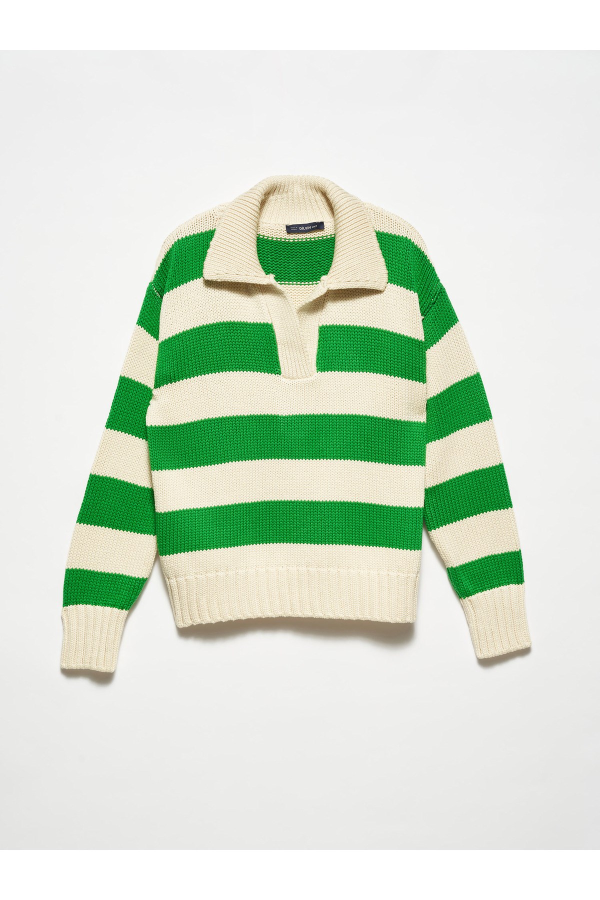 10195-polo-yaka-cizgili-kazak-yesil-36f4da.jpg