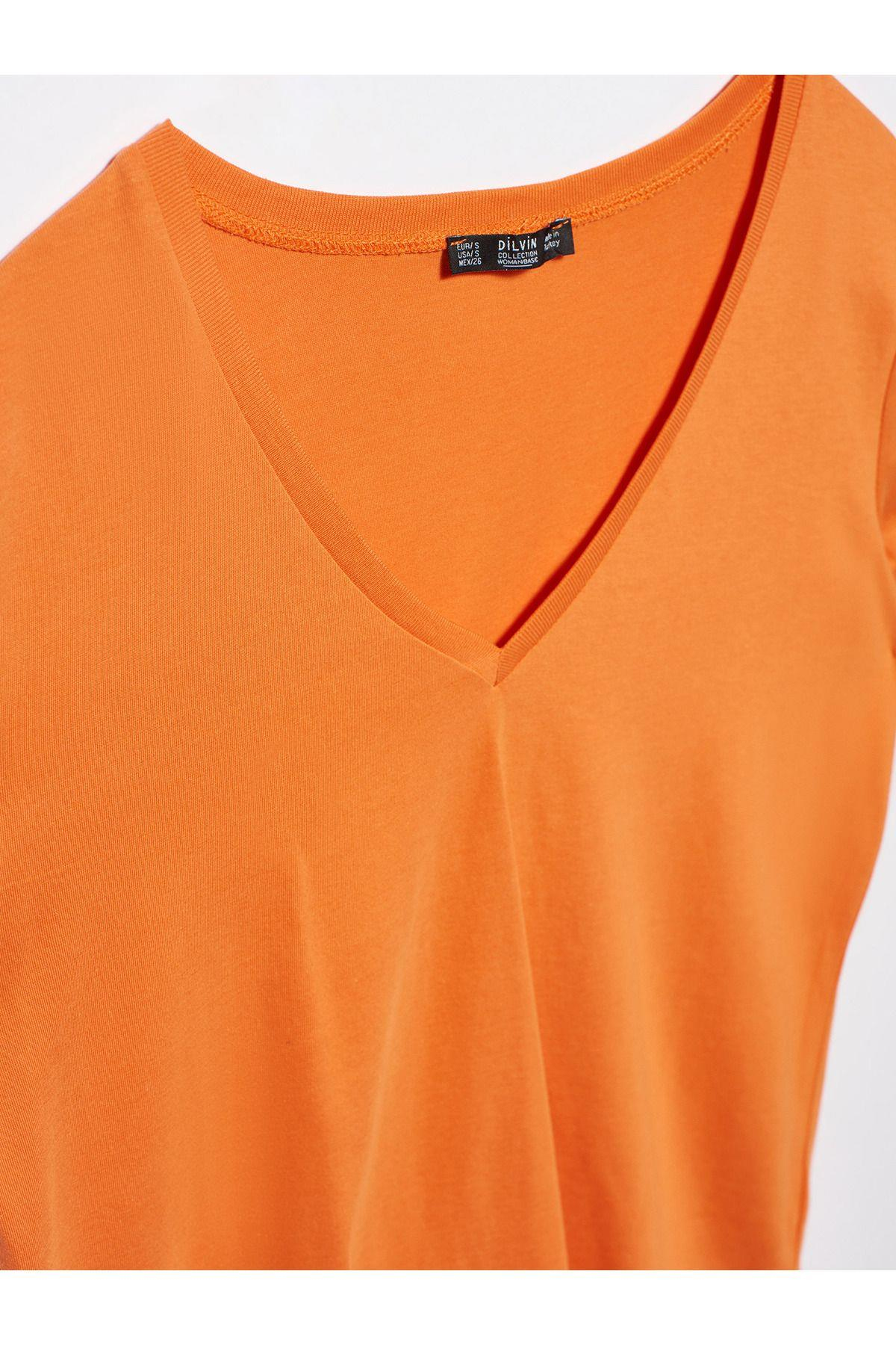 3470-v-yaka-basic-t-shirt-oranj-bd-746.jpg