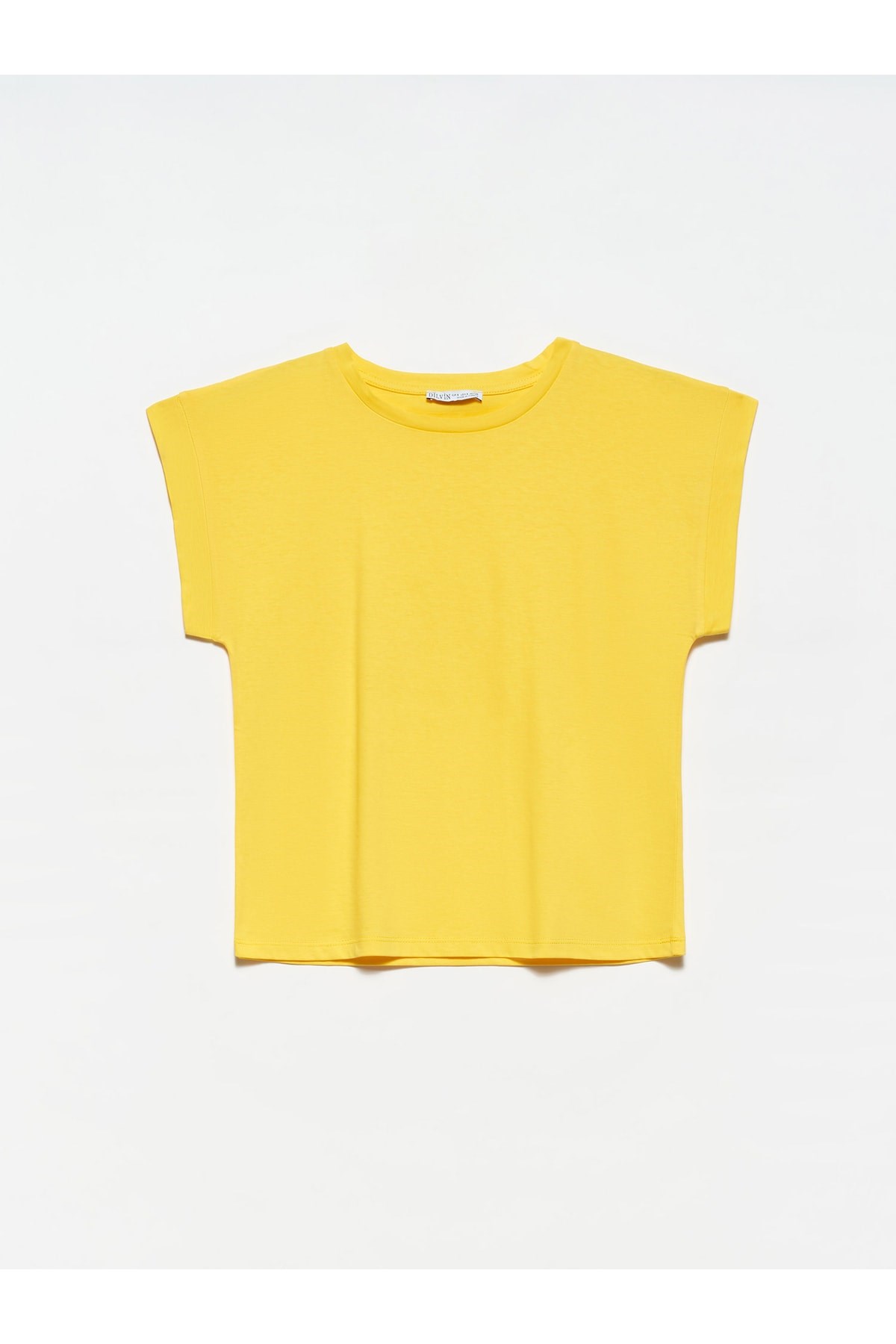 3504-bisiklet-yaka-penye-t-shirt-sari-bdd-d7.jpg