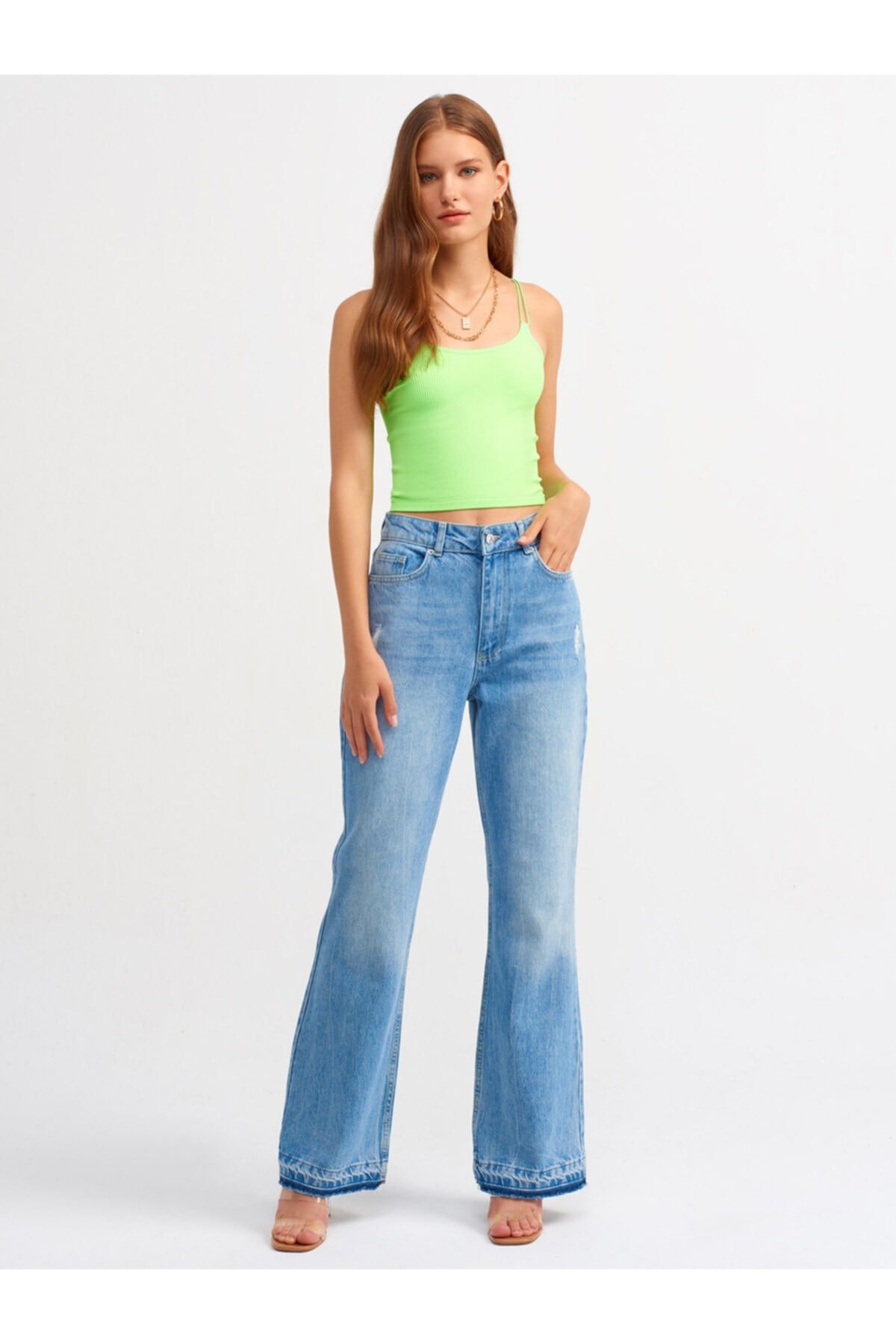 3528-lastikli-crop-top-neon-yesil-a18c-4.jpg