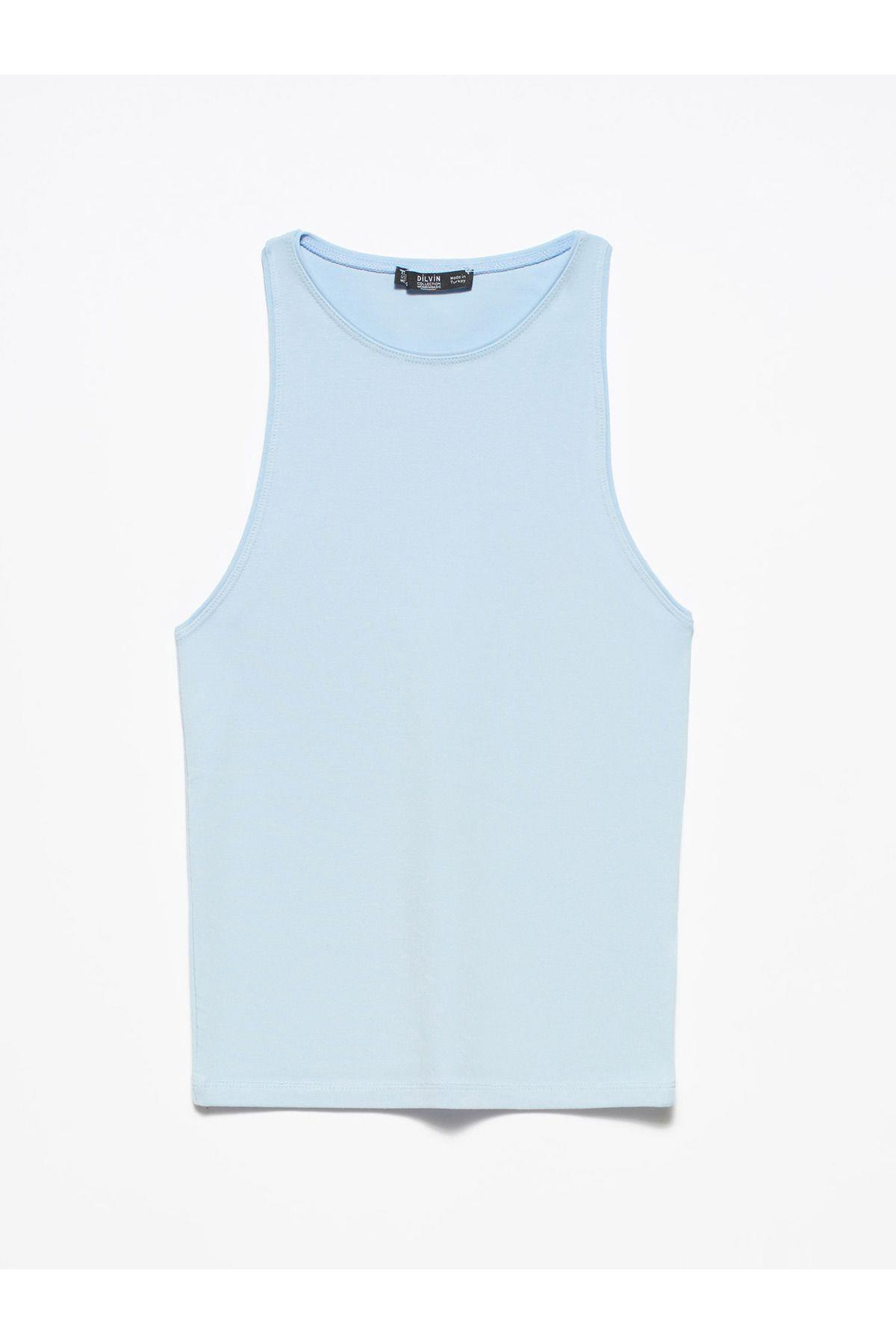 3694-halter-yaka-t-shirt-mavi-4a4a-b.jpg