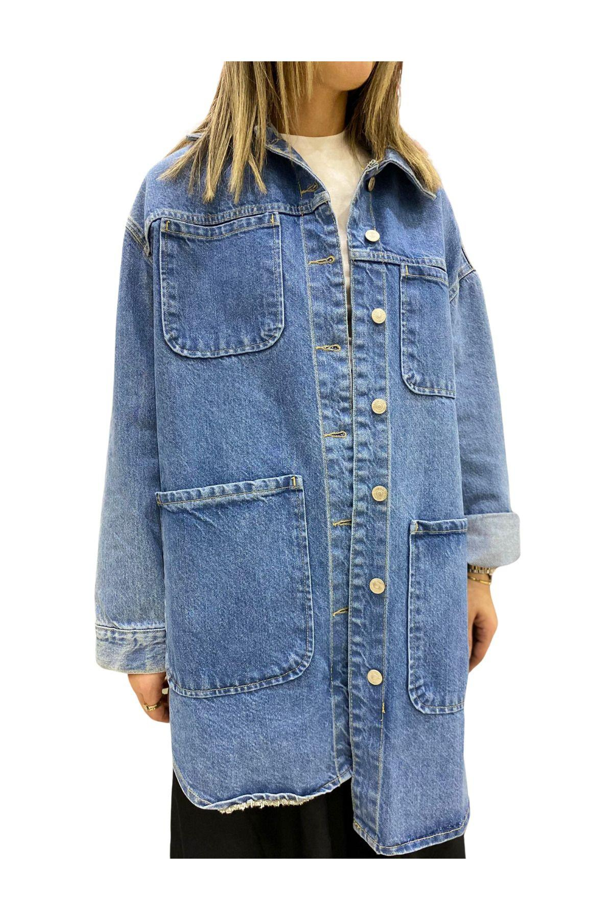 5316-dort-cepli-oversize-gomlek-mavi-50a82e.jpg