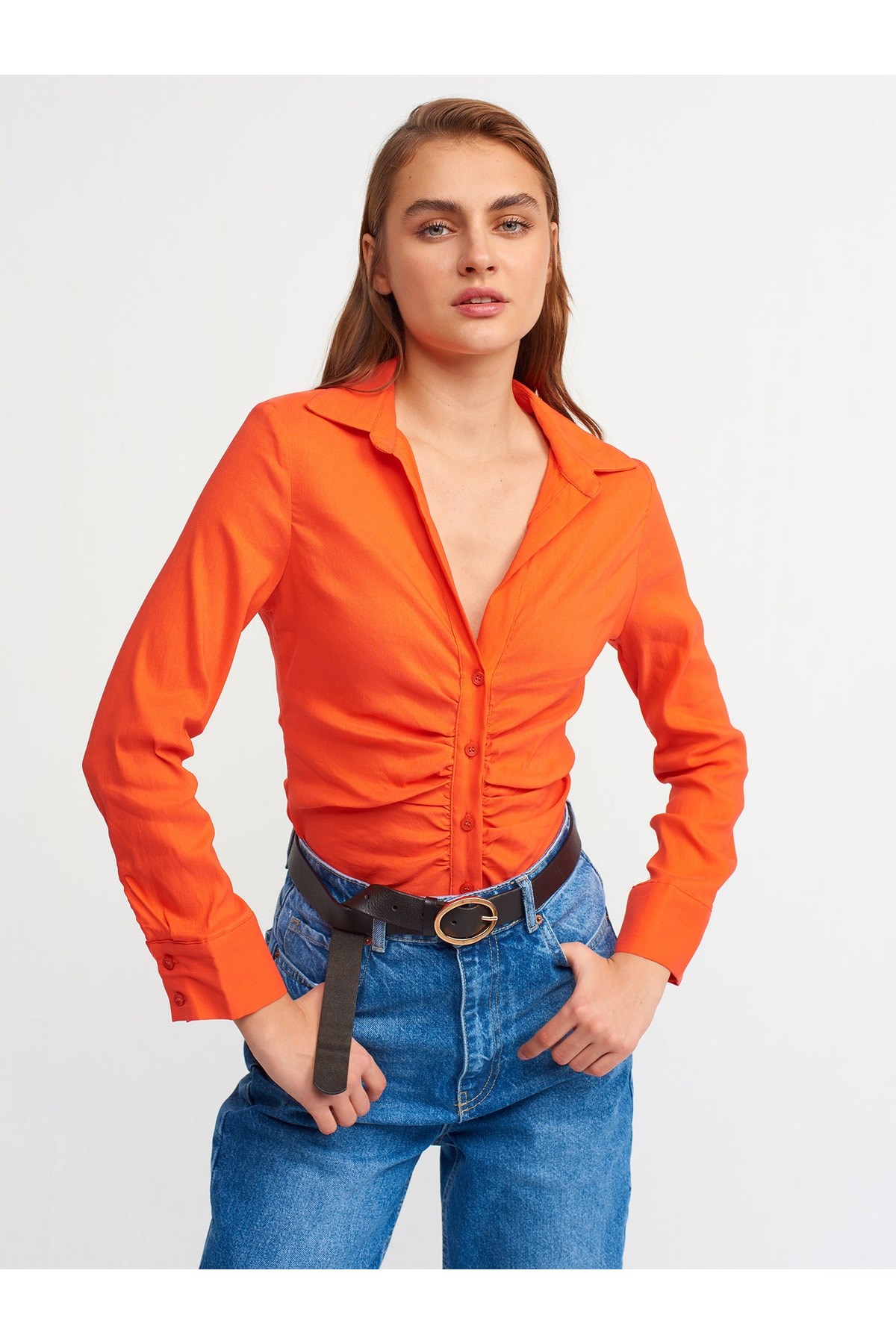 5691-buzgulu-fit-gomlek-kirmizi-4eea-9.jpg