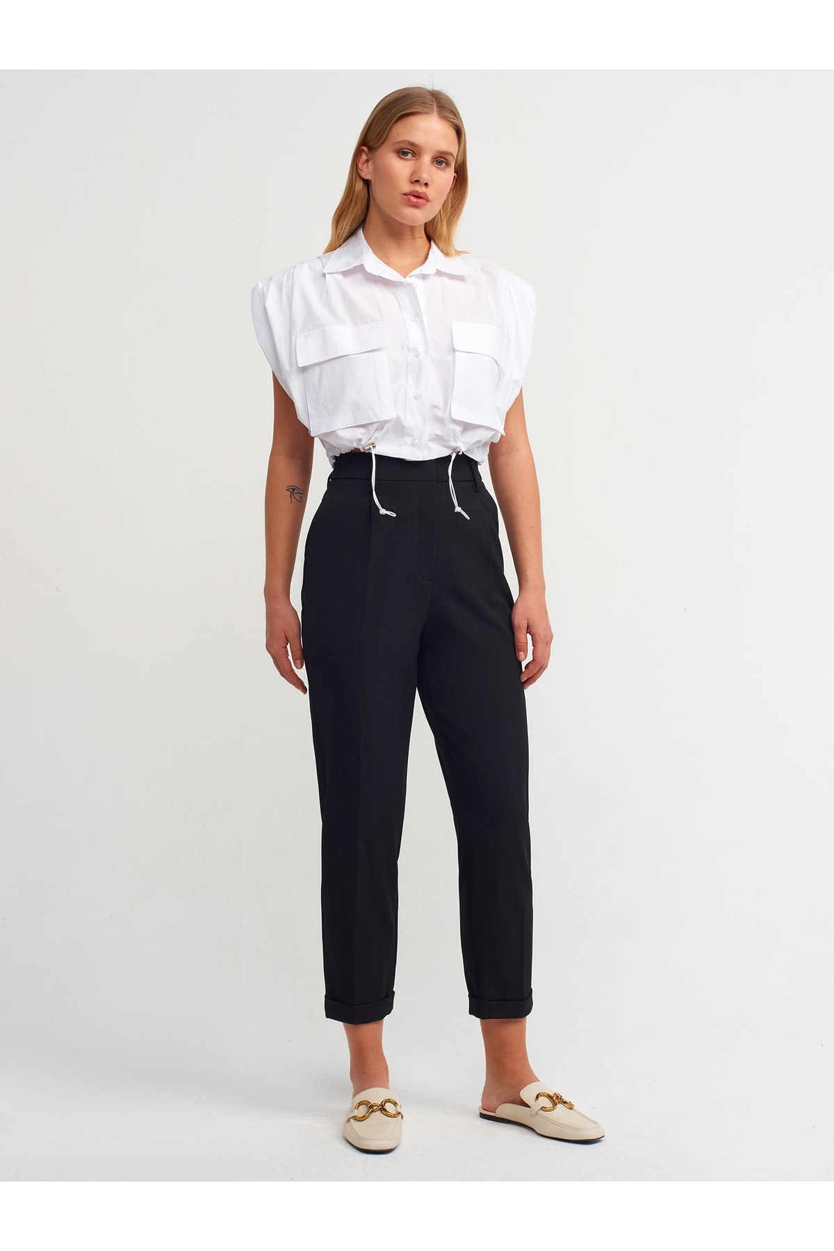 70685-kivrik-paca-duz-fit-pantolon-siy-d9d6-4.jpg
