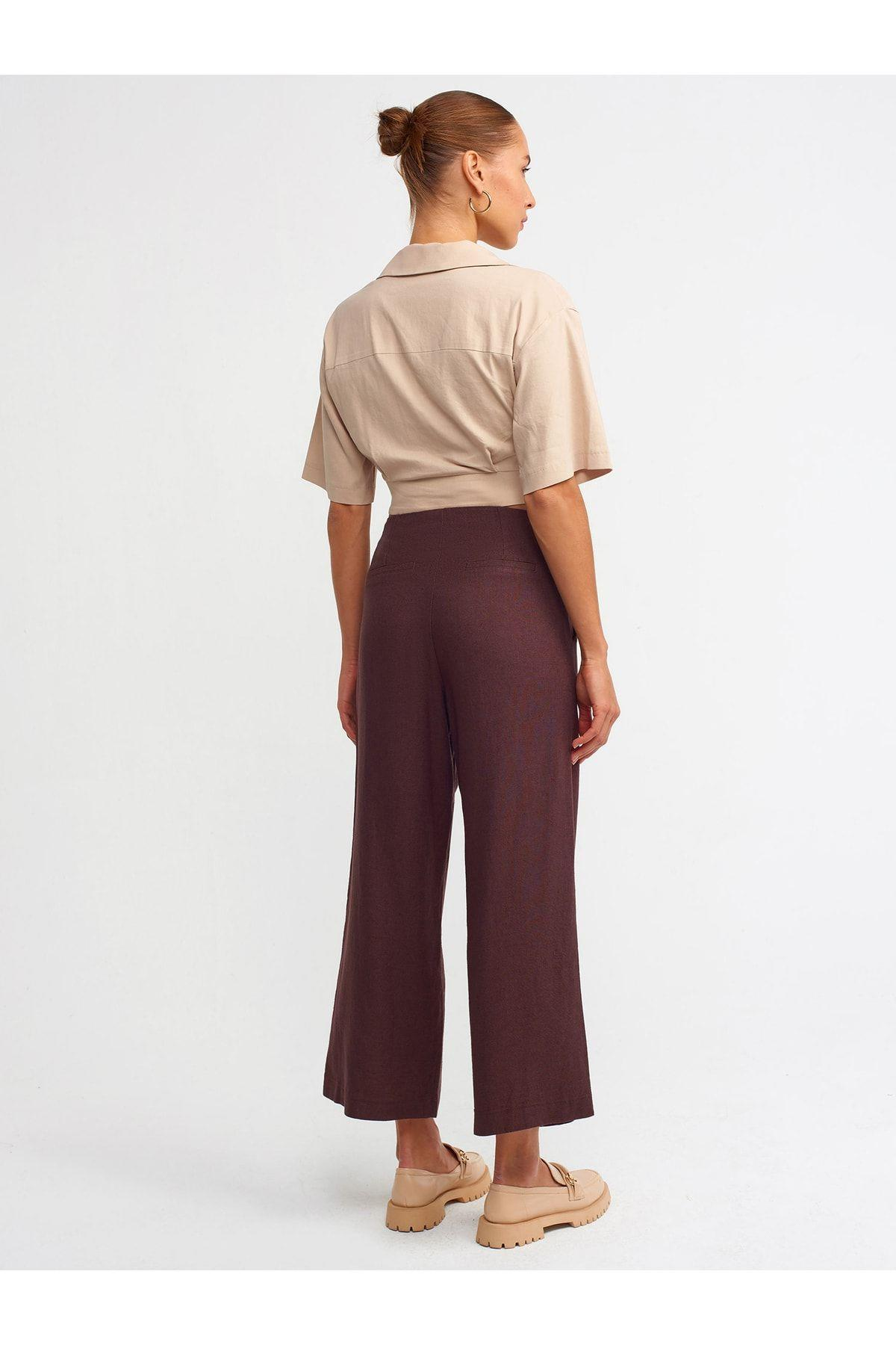 7862-bel-pilili-bol-paca-pantolon-kahv-d77361.jpg