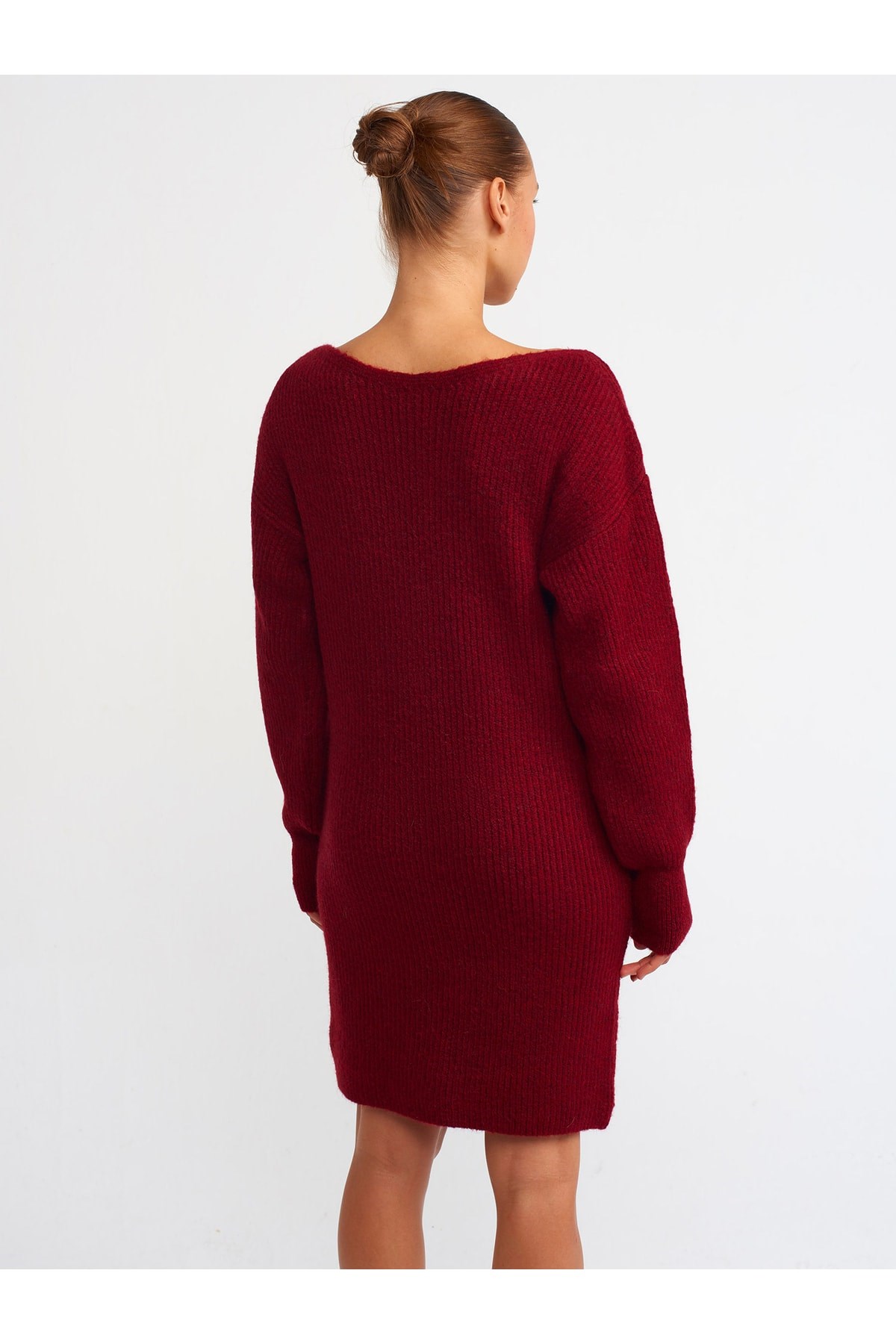 90122-kayik-yaka-triko-elbise-bordo-5-4324.jpg