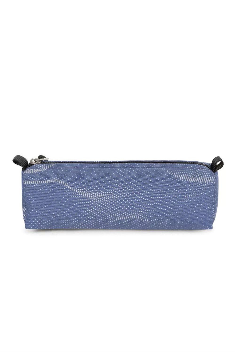 Benchmark Single Refleks Dots Navy Kalem Çantasi Ek0003723o11