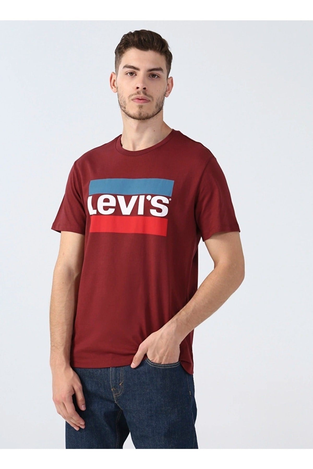 bisiklet-yaka-bordo-erkek-t-shirt-393df4.jpg