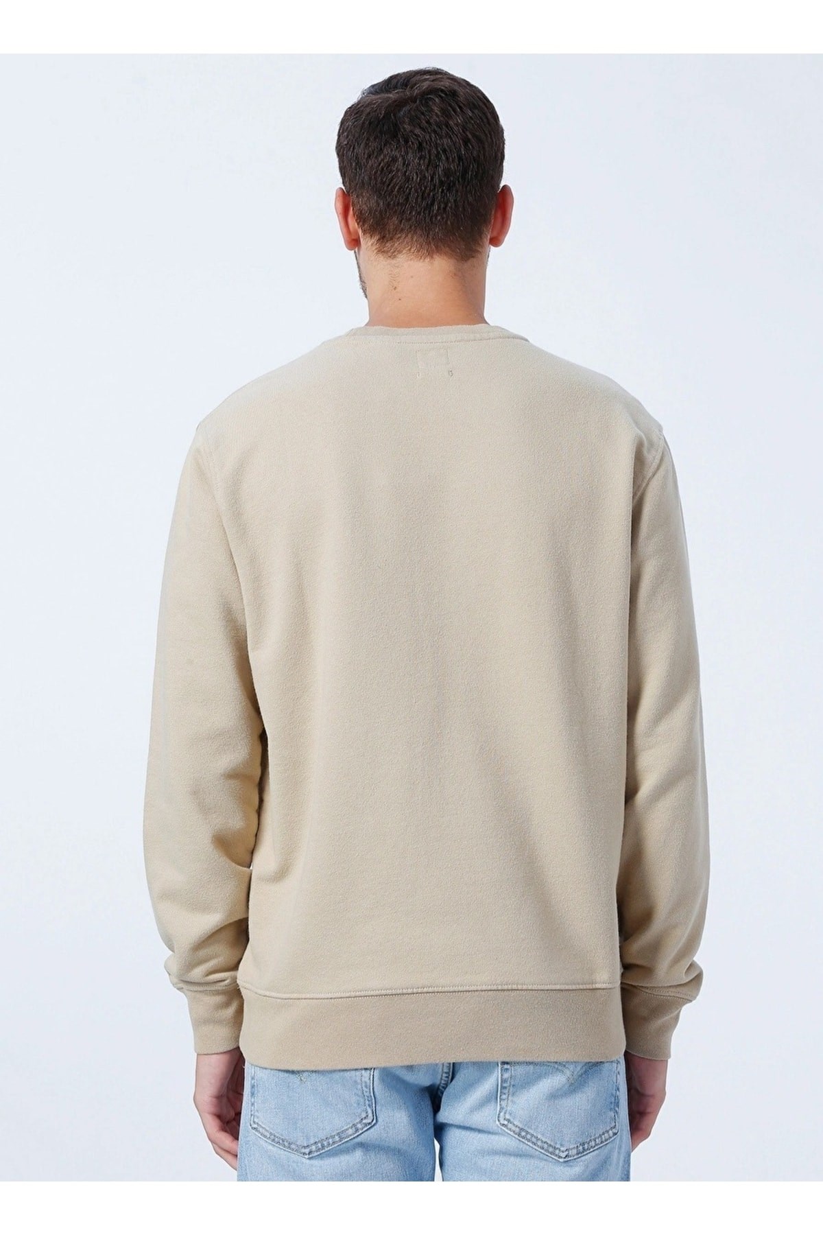bisiklet-yaka-krem-erkek-sweatshirt-a4-701-11.jpg