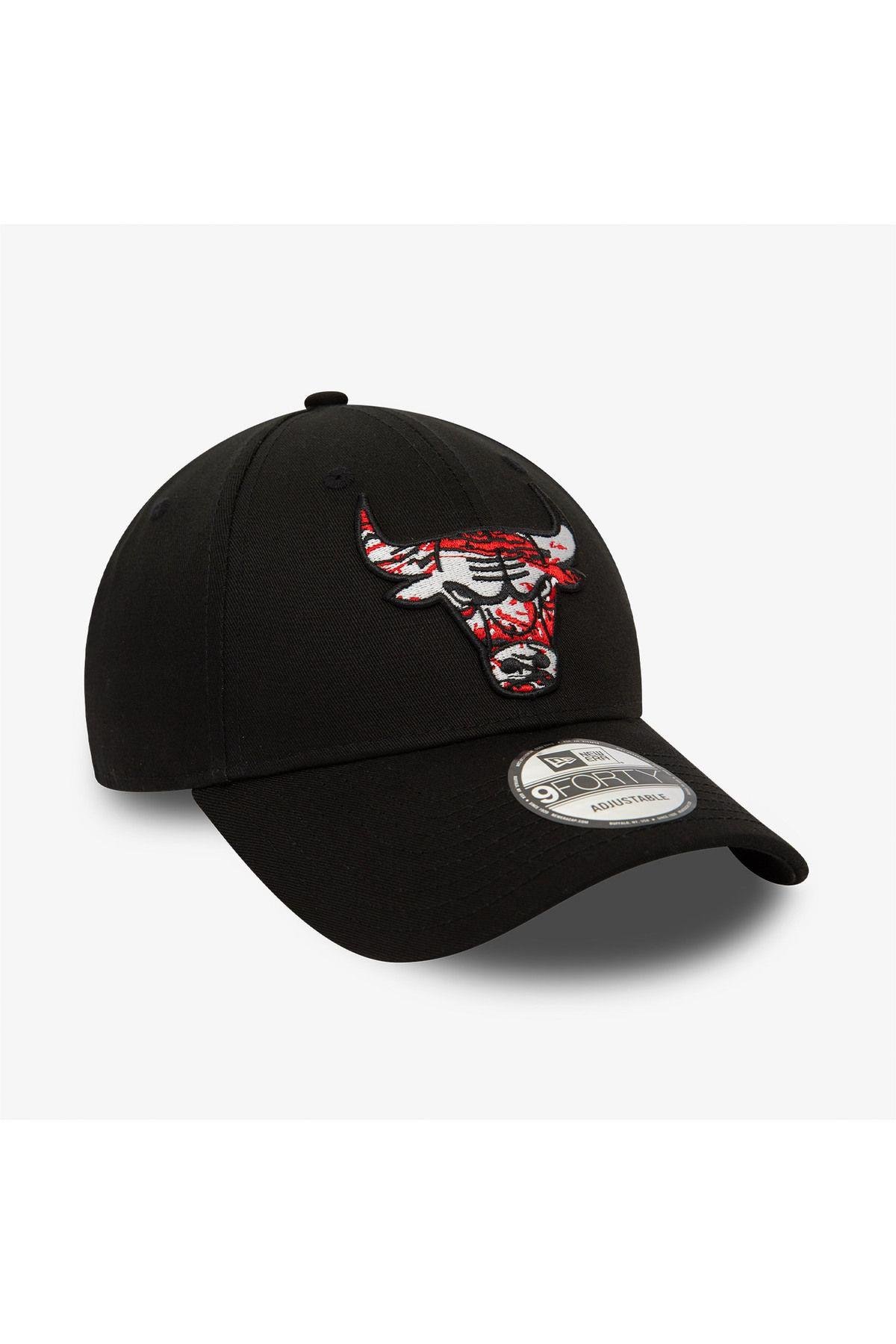 chicago-bulls-unisex-siyah-sapka-45e307.jpg