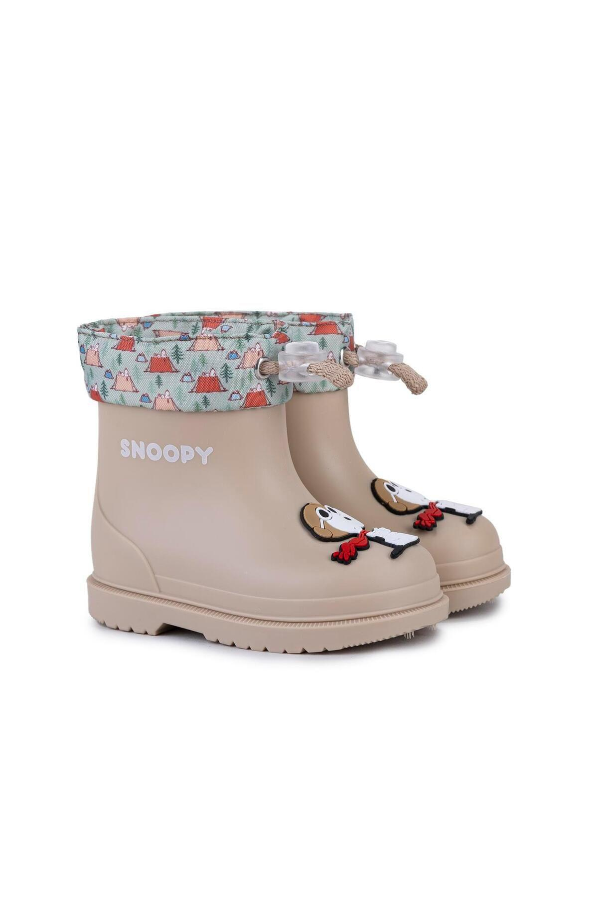 cocuk-lastikli-bot-w10277-bimbi-snoopy-e8b403.jpg