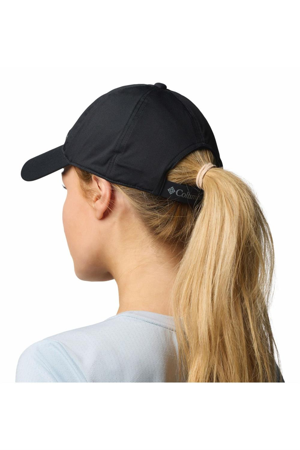 Coolhead III Unisex Şapka