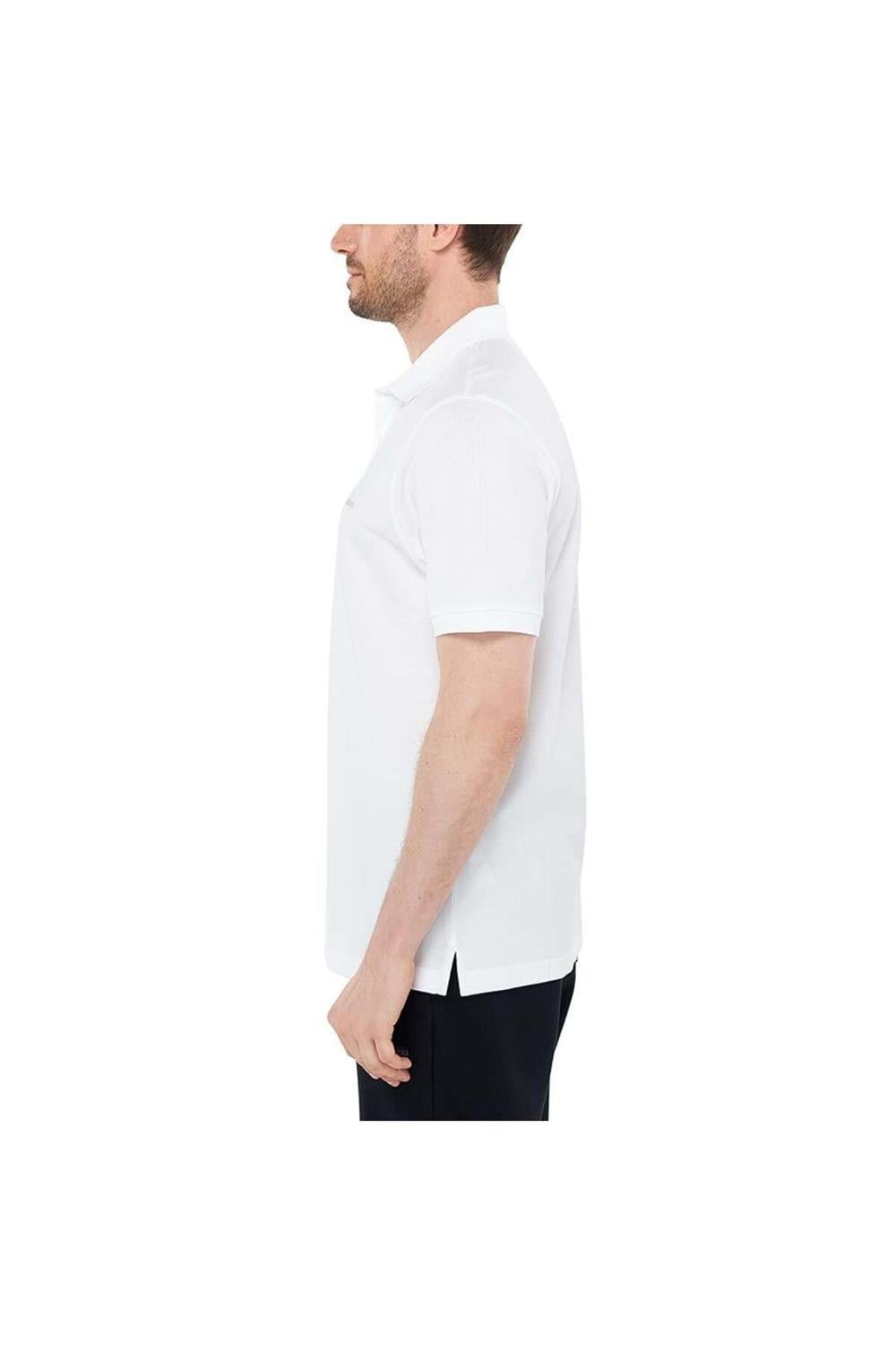 Cs0214 Cascade Range Solid Polo Iı Erkek Polo T-shirt