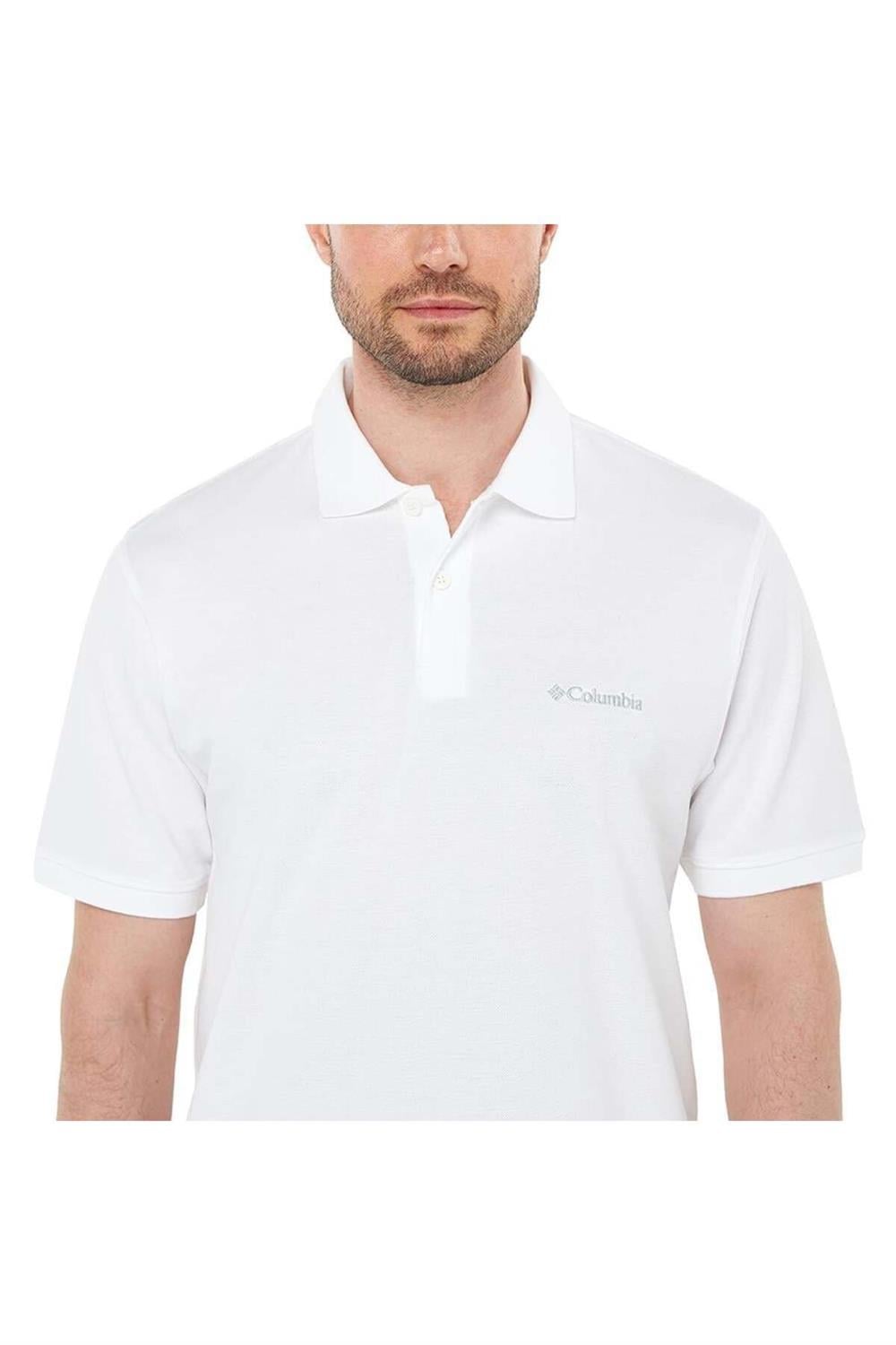Cs0214 Cascade Range Solid Polo Iı Erkek Polo T-shirt