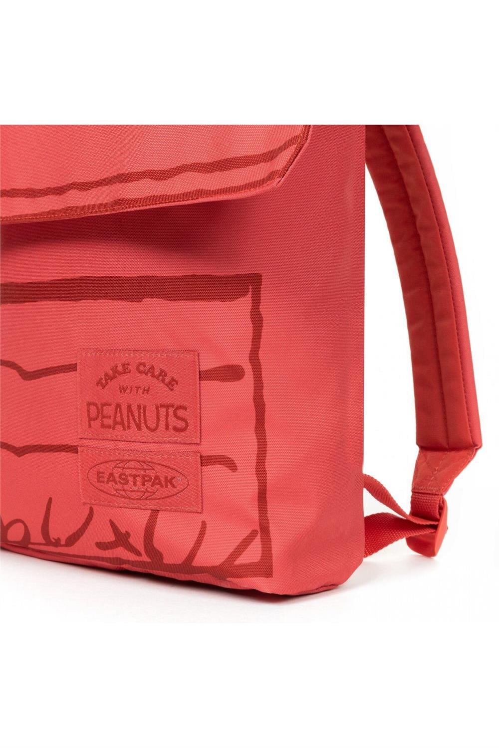 Eaastpak X Peanuts Snoopy House Sırt Çantası