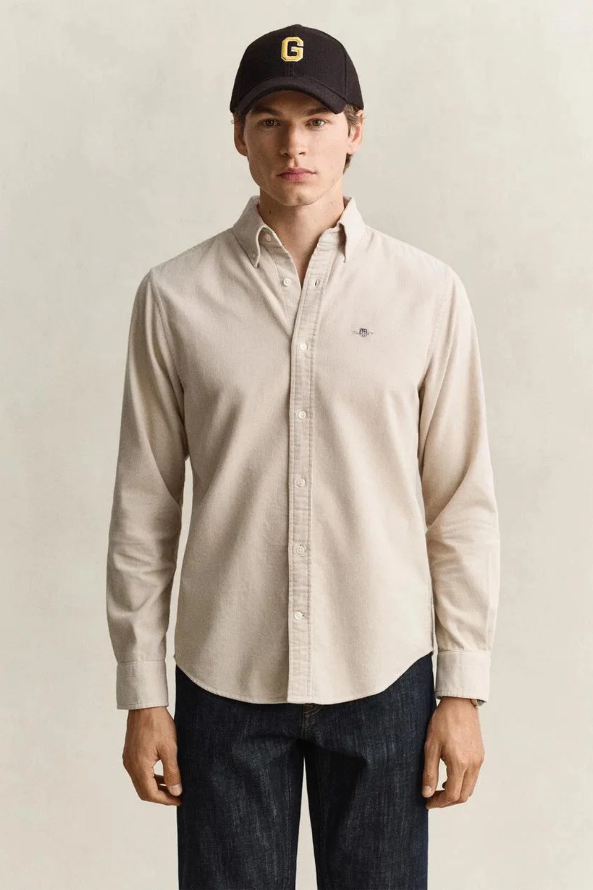 erkek-bej-regular-fit-gomlek-45eb26.jpg