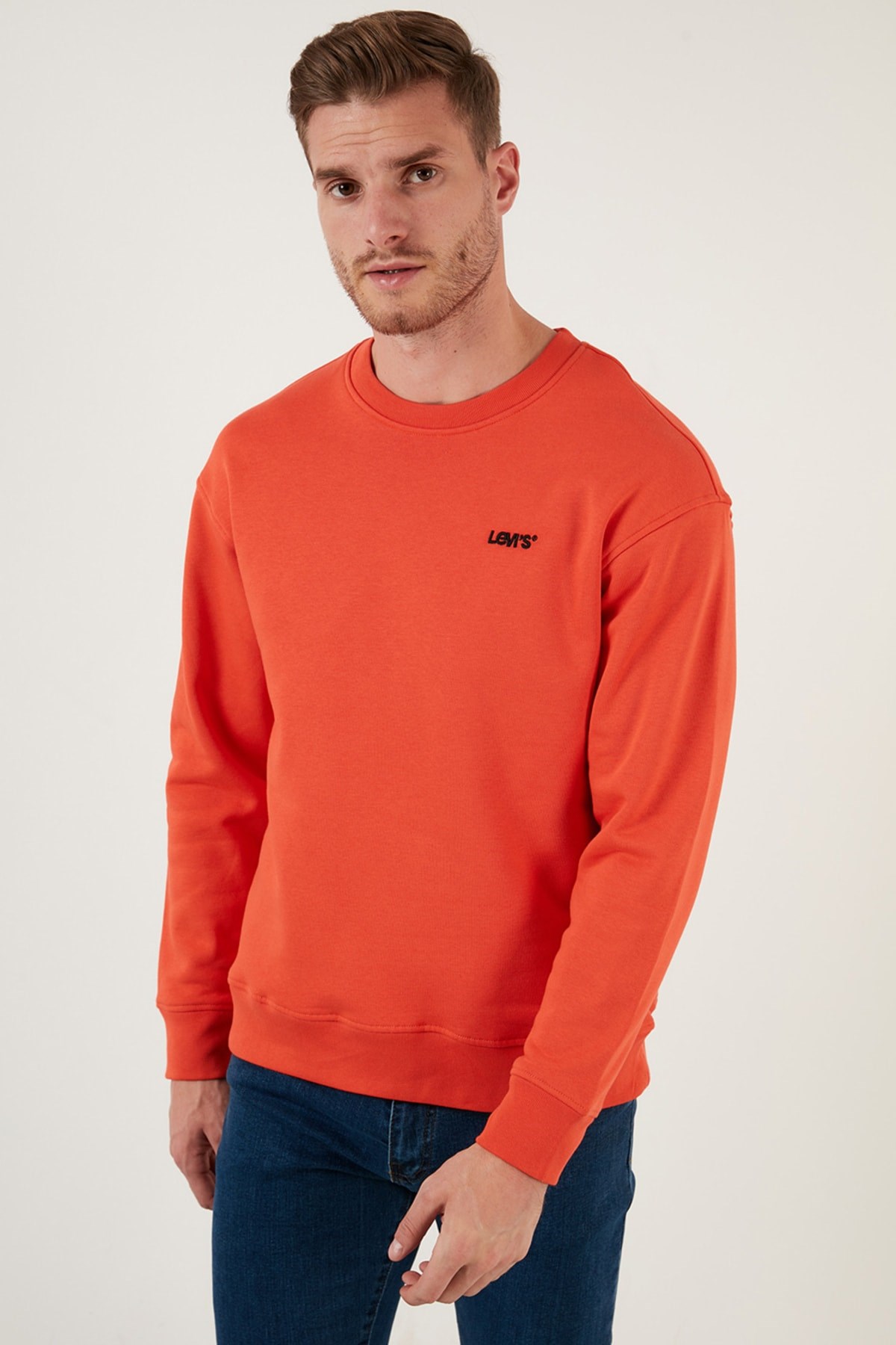 erkek-bisiklet-yaka-turuncu-sweatshirt-4d0215.jpg