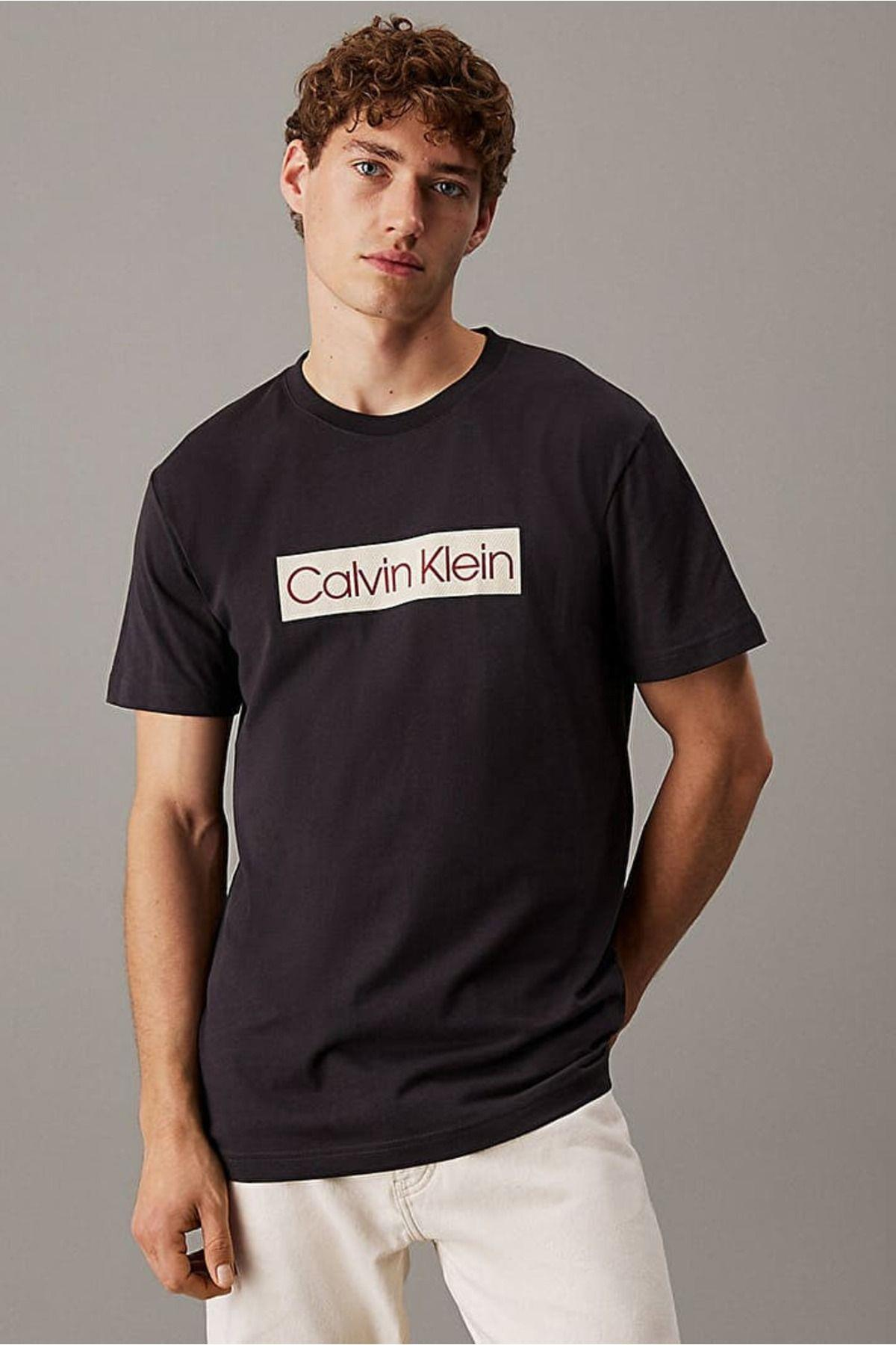 erkek-calvin-klein-label-t-shirt-gri-eb5464.jpg