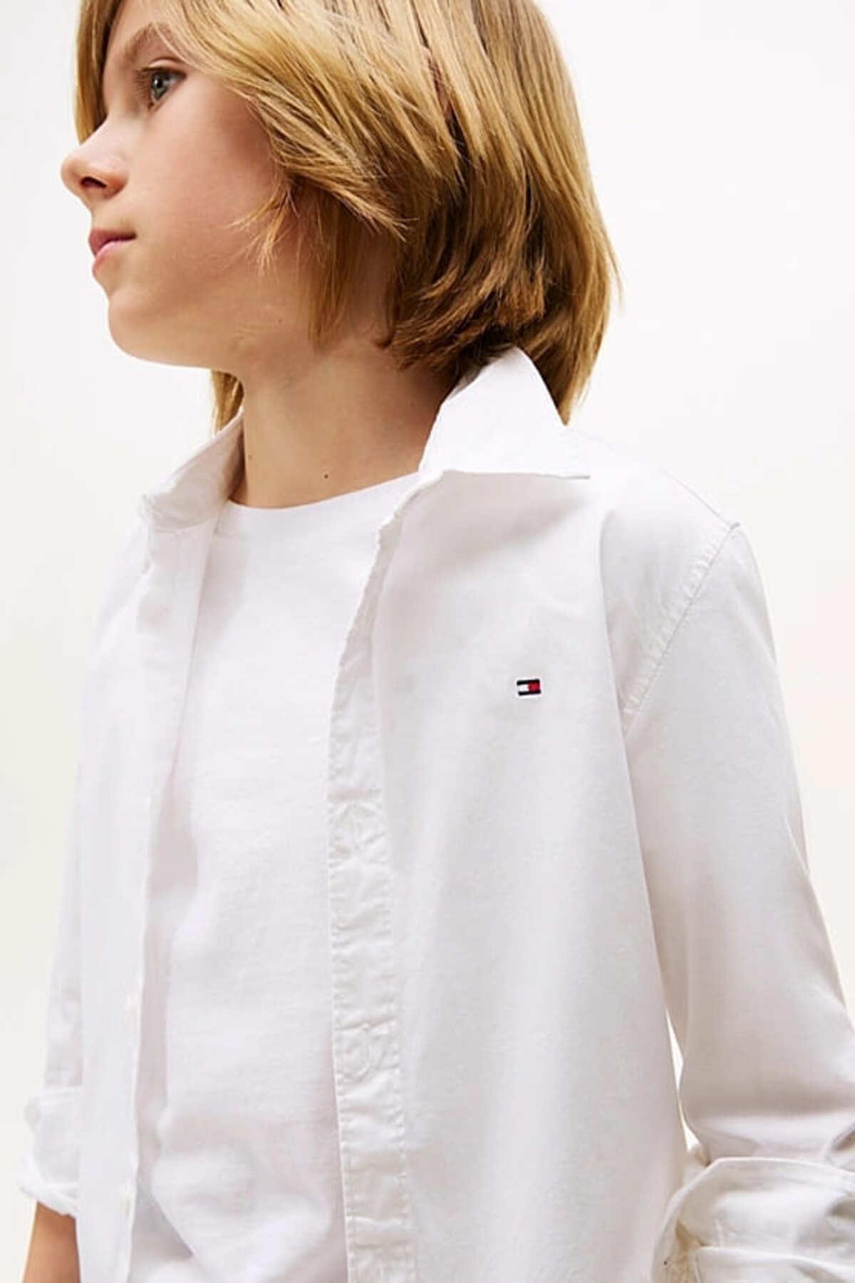 erkek-cocuk-solid-stretch-poplin-gomle--967e-.jpg