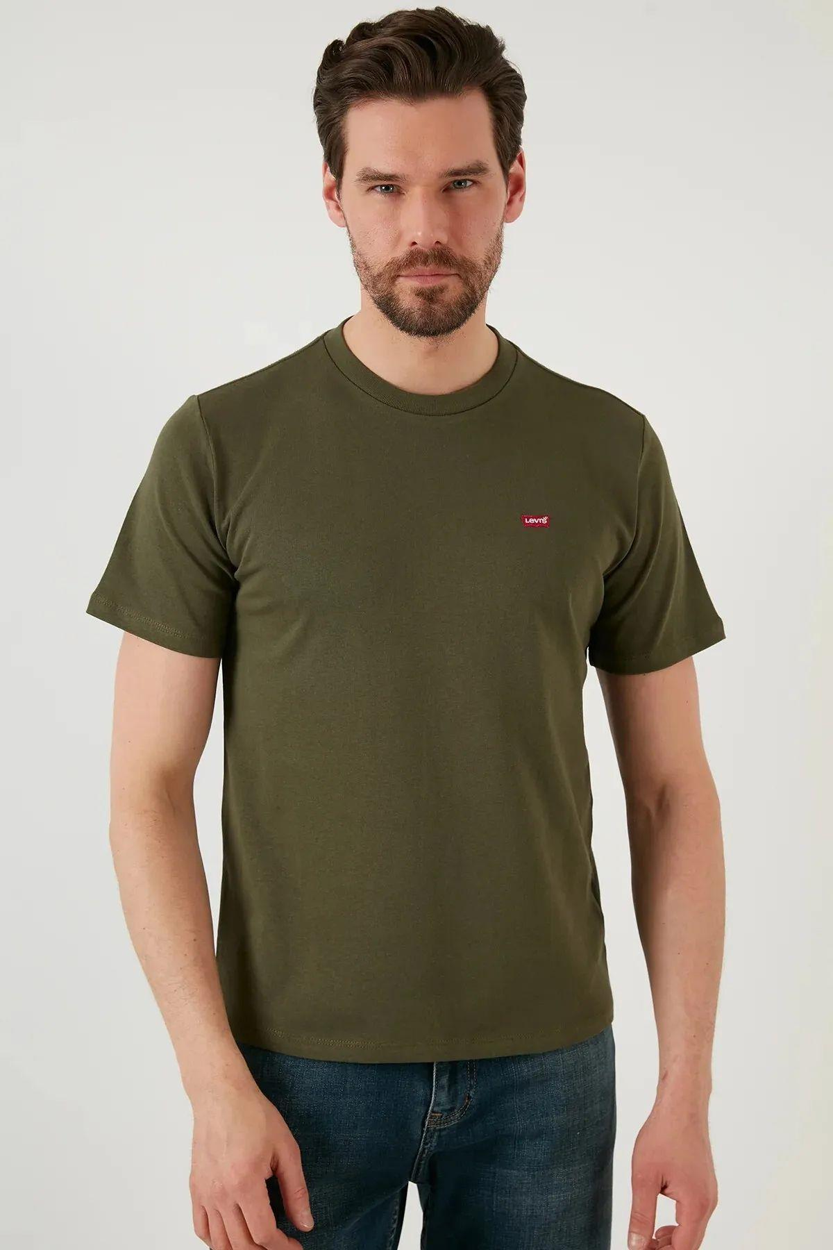 erkek-haki-bisiklet-yaka-tshirt-56605--76683e.jpg