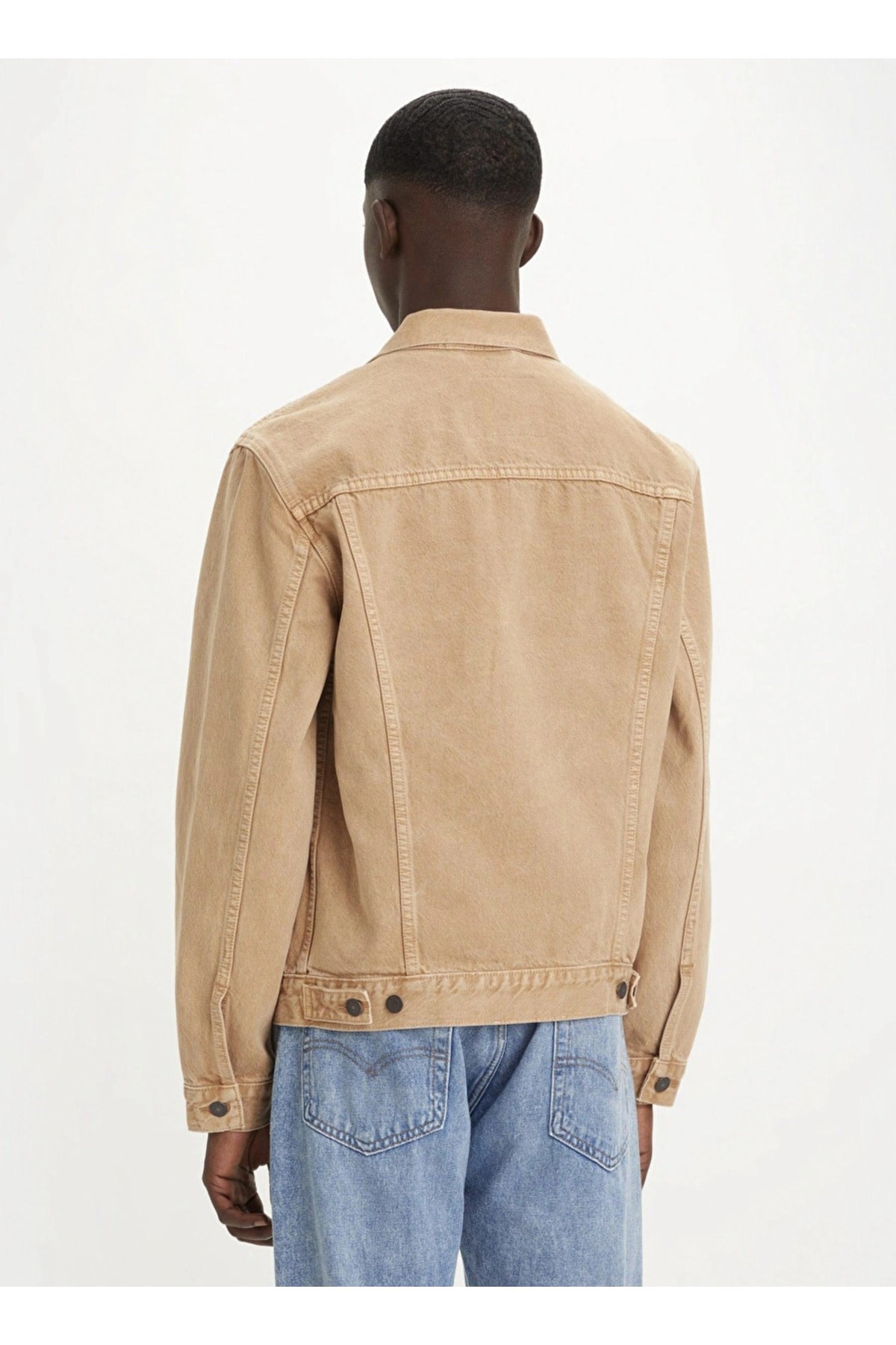 erkek-kahve-denim-kot-ceket-the-trucke-2b1640.jpg