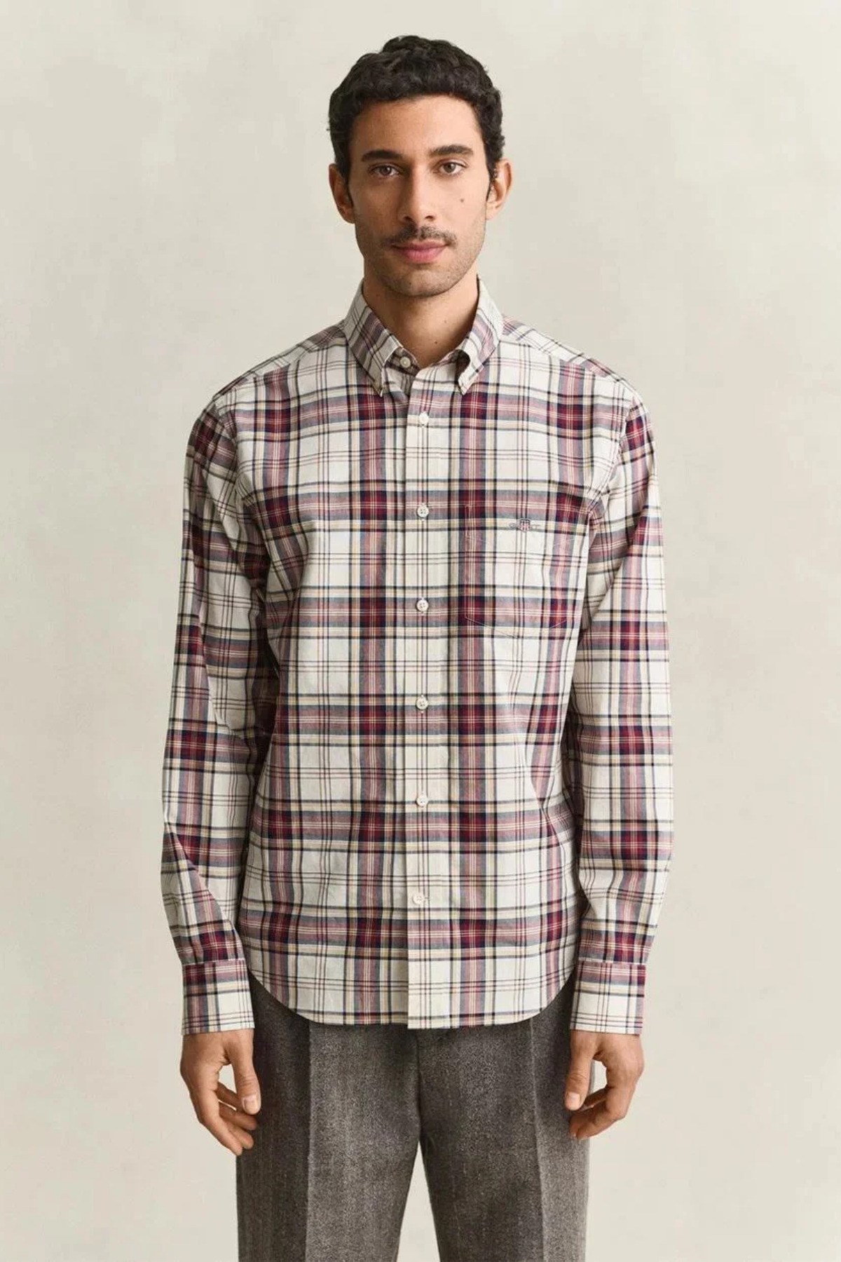 erkek-kirmizi-kareli-poplin-gomlek-4373a7.jpg