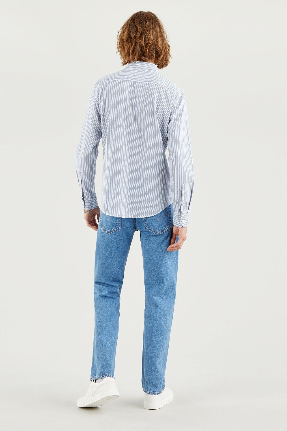 erkek-mavi-slim-fit-cizgili-gomlek-79bc88.jpg