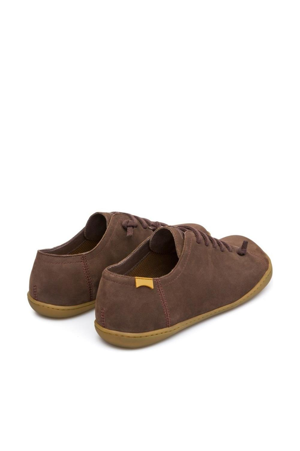 Erkek Peu Kahverengi Sneaker 17665-011
