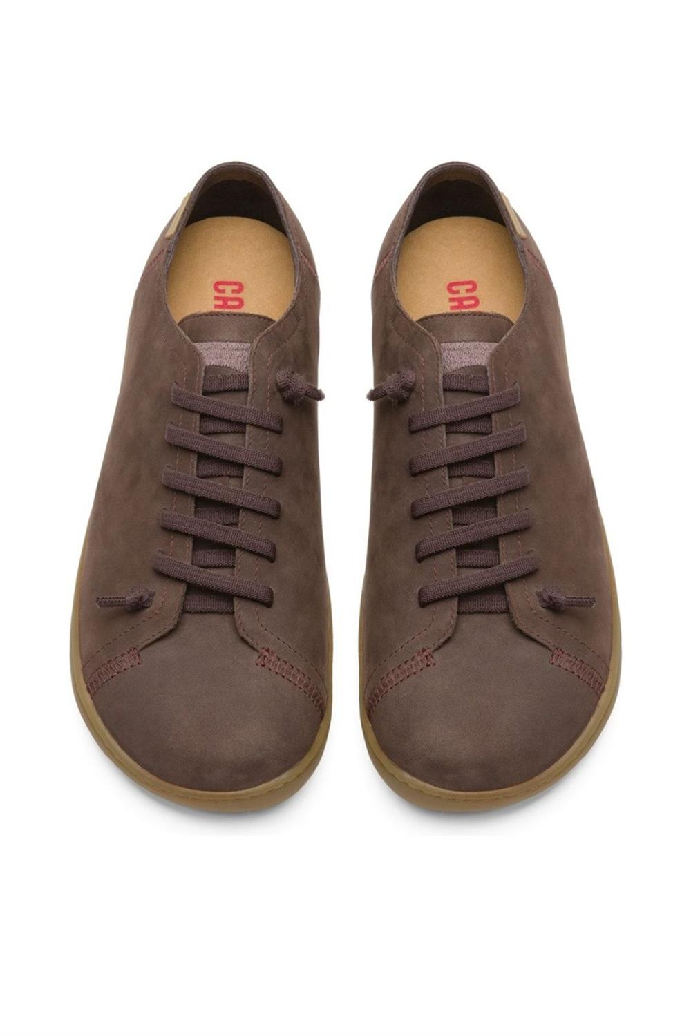 Erkek Peu Kahverengi Sneaker 17665-011