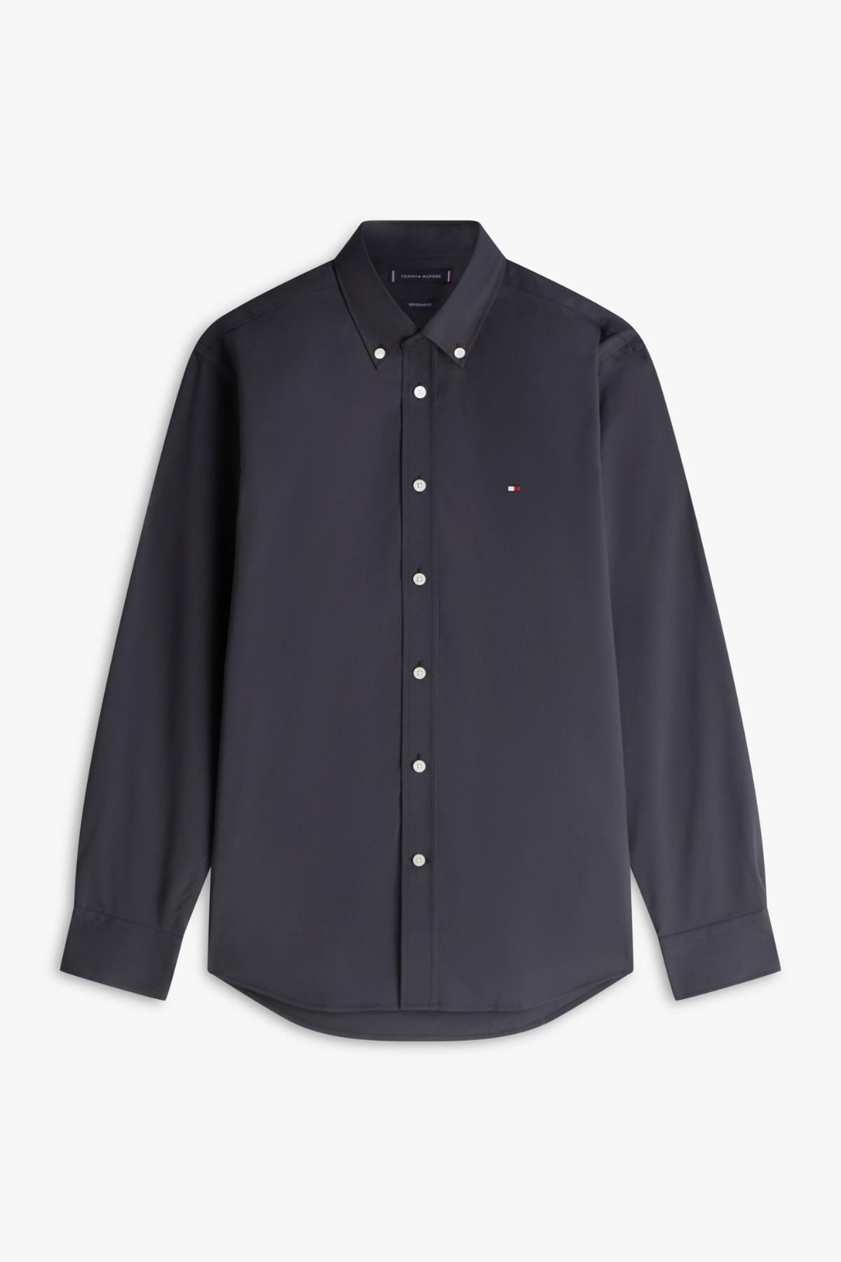 erkek-poplin-solid-siyah-gomlek--79177.jpg