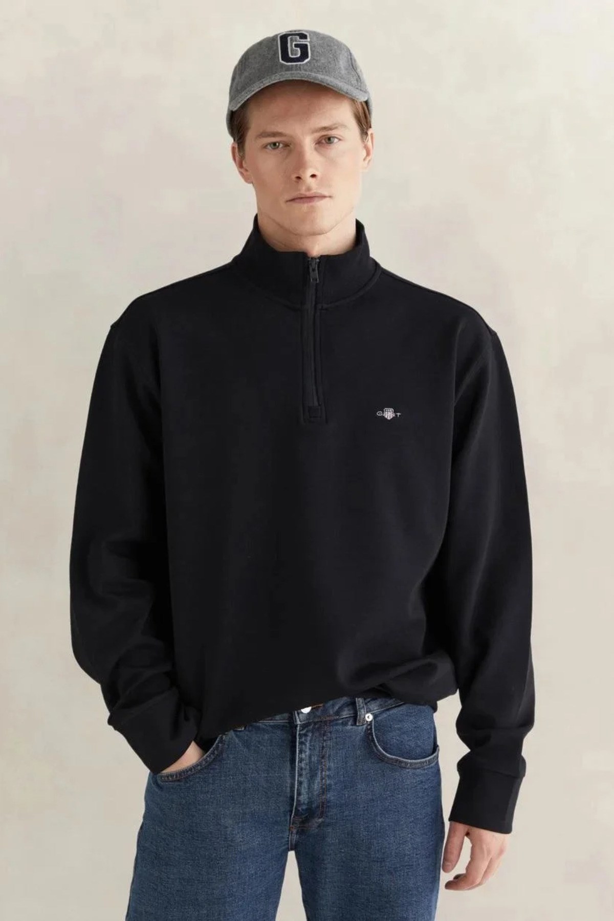erkek-siyah-relaxed-fit-yarim-fermuarl-73cf4-.jpg