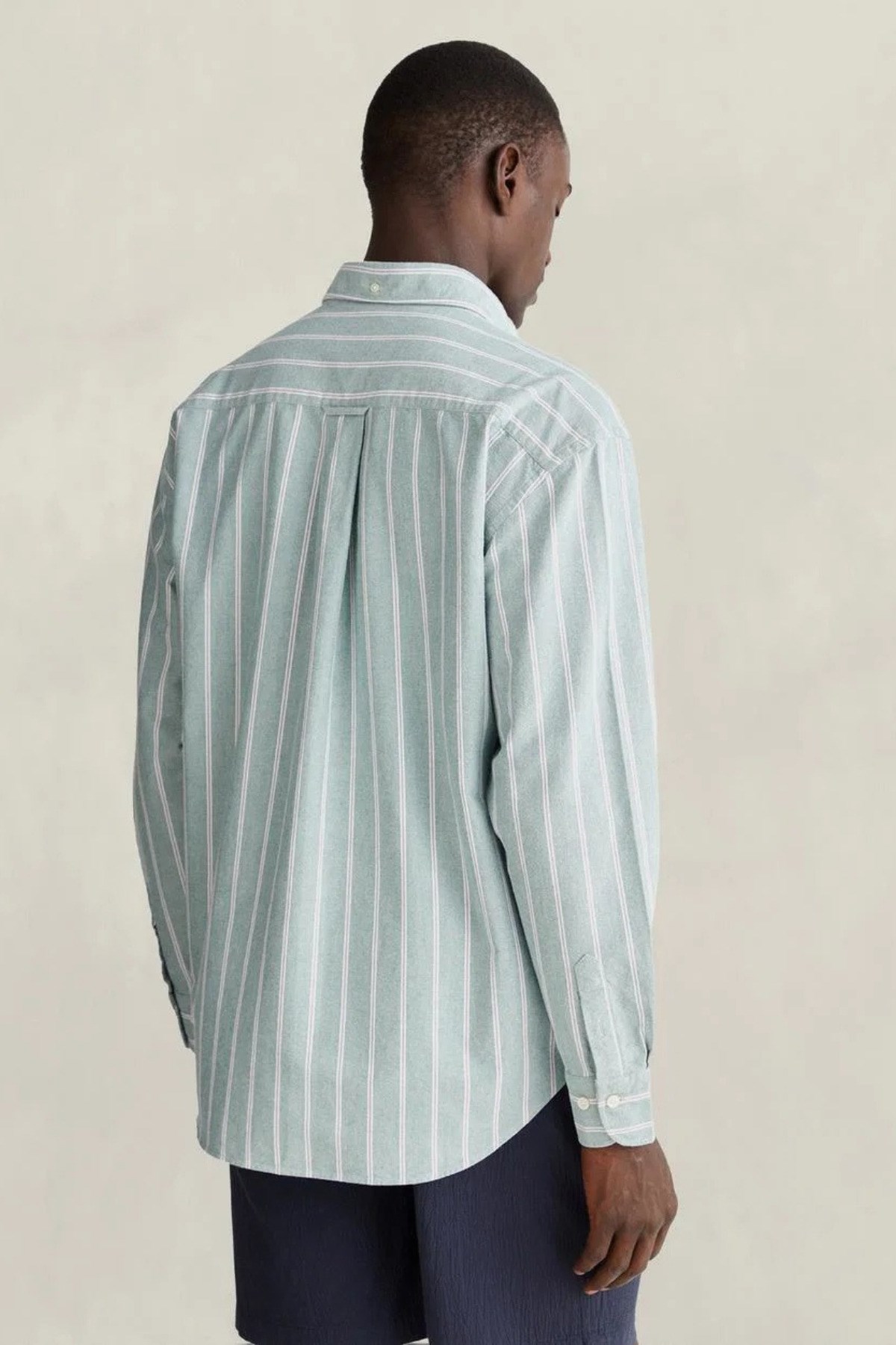 erkek-yesil-relaxed-fit-100-pamuk-goml-c955de.jpg
