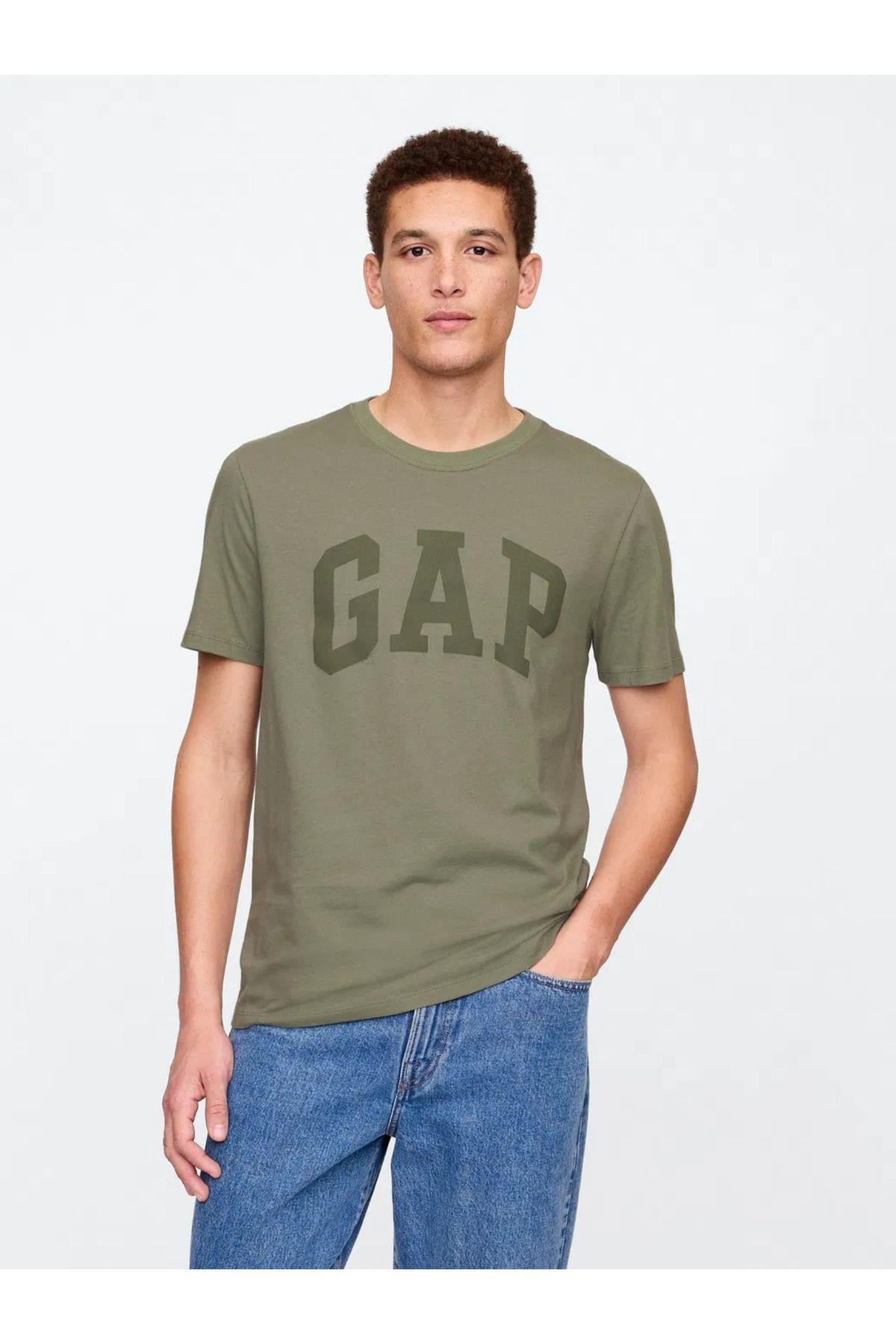 everyday-soft-gap-logo-t-shirt-yesil-a-a510.jpg