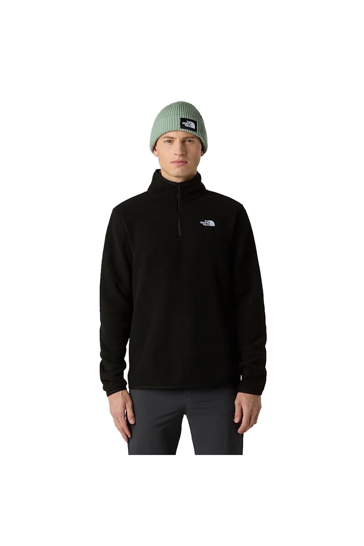 glacier-fleece-14-zip-erkek-siyah-outd-ef5575.jpg