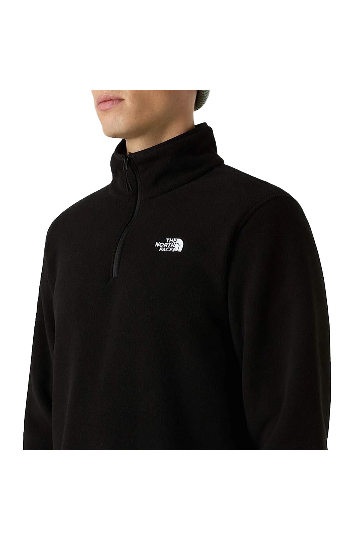glacier-fleece-14-zip-erkek-siyah-outd-f24-1e.jpg