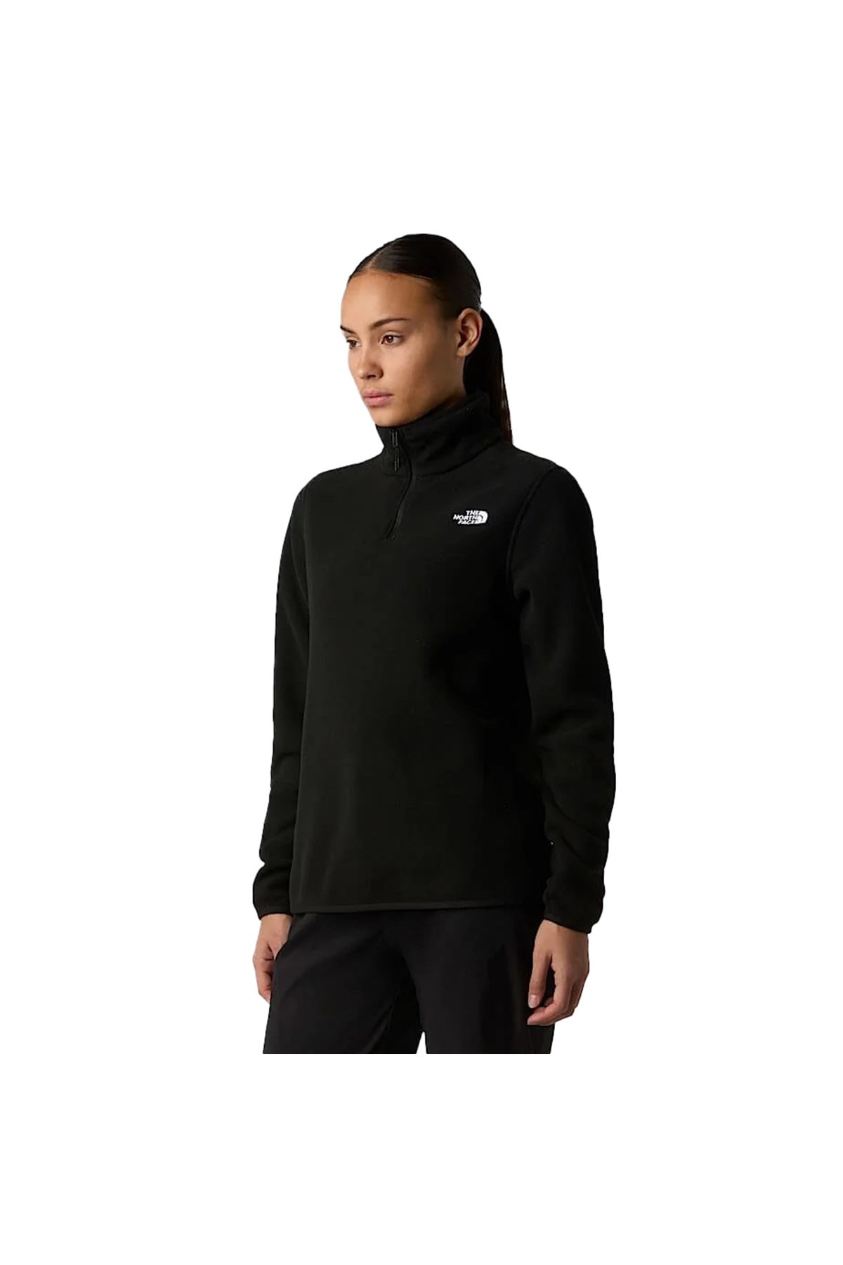 glacier-fleece-14-zip-kadin-siyah-outd-8441-4.jpg