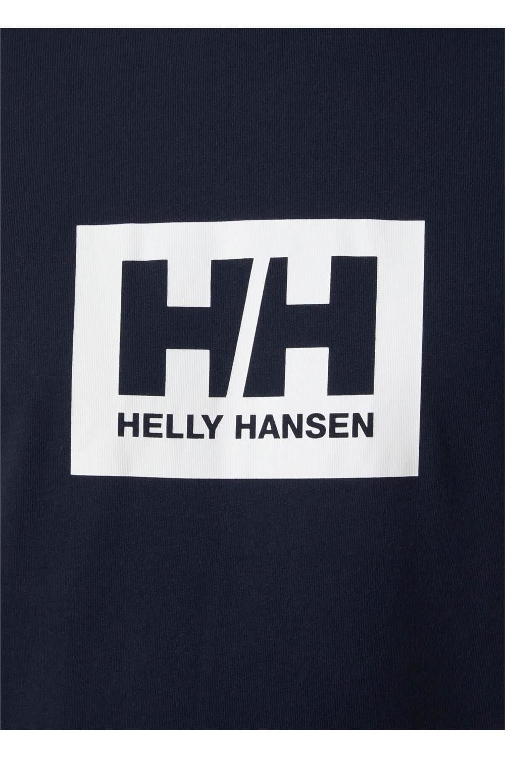 Hh Box 2.0 Erkek T-shirt