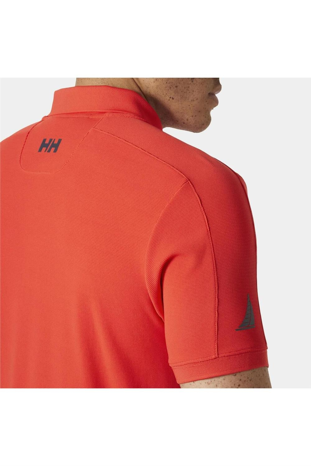 HP RACE POLO 2.0 HHA.34496Red