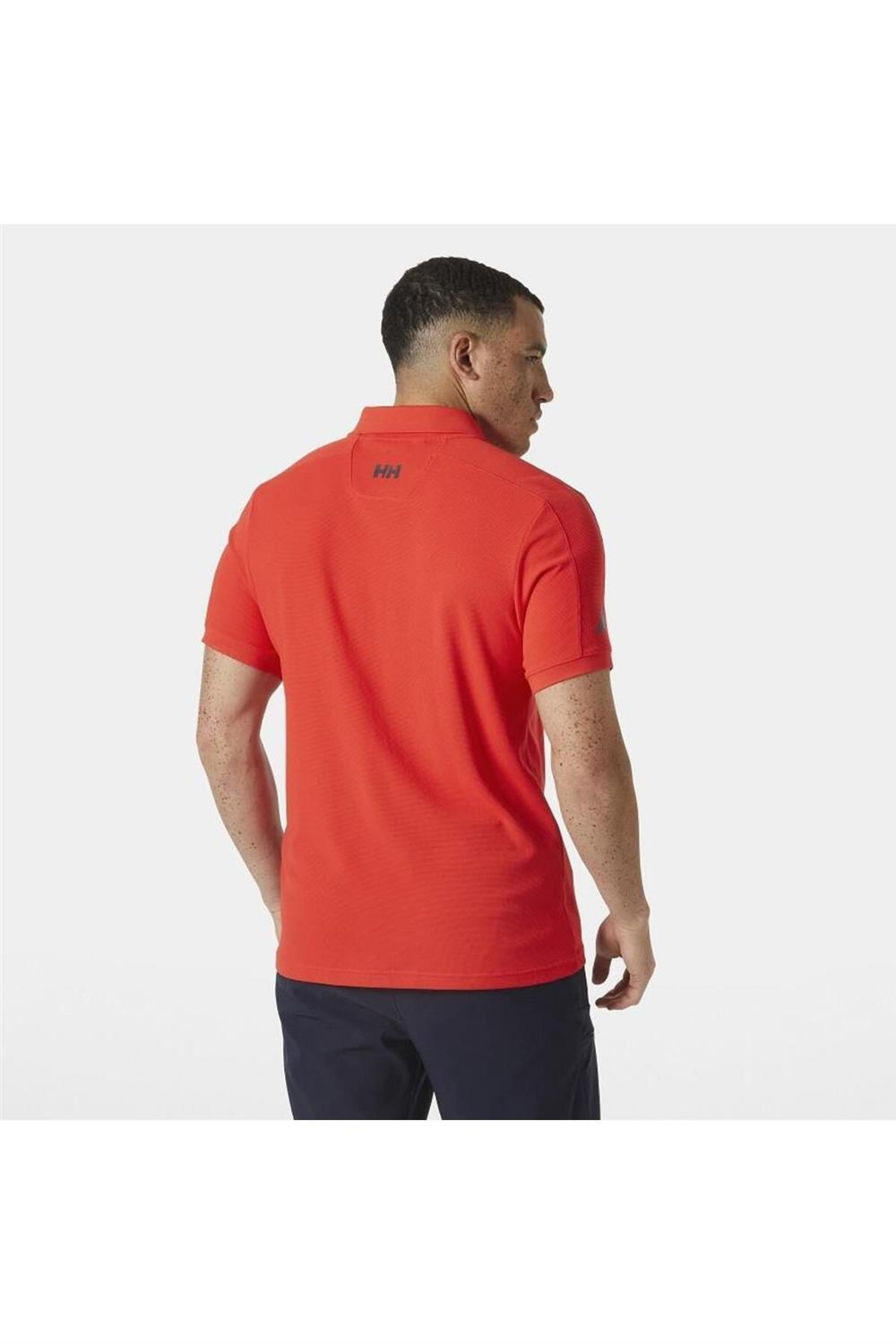 HP RACE POLO 2.0 HHA.34496Red