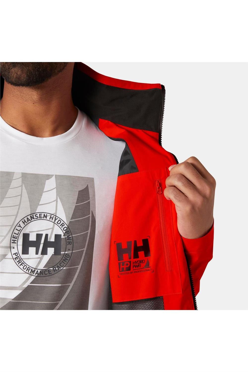 Hp Racing 2.0 Erkek Mont
