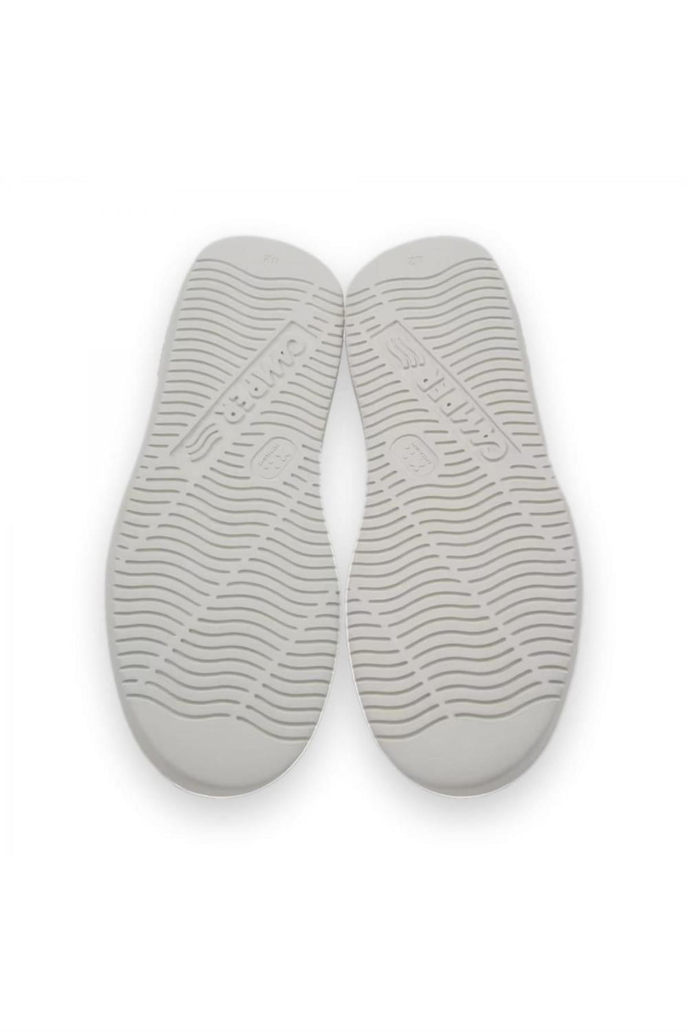 K100743 Runner K21 Siyah Erkek Spor Ayakkabı