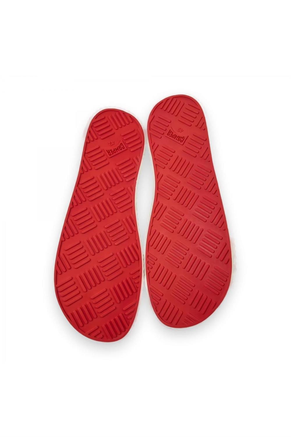 K100933 Peu Roda Günlük Sneaker Siyah Erkek Spor Ayakkabı