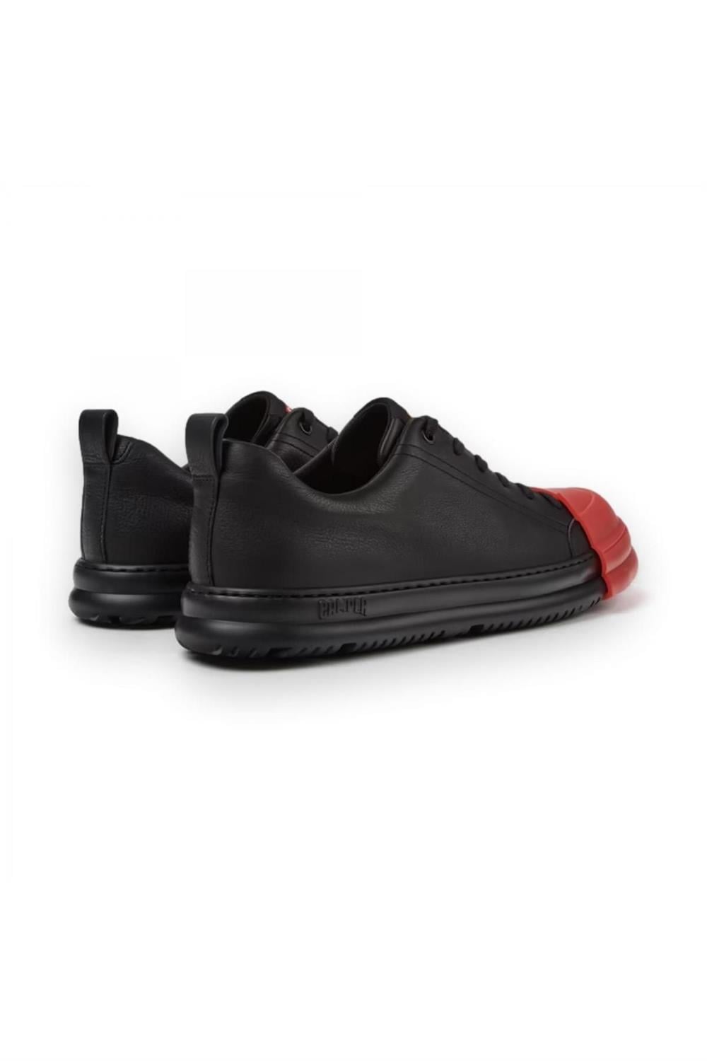 K100978 Junction Runner Günlük Sneaker Siyah Erkek Spor Ayakkabı