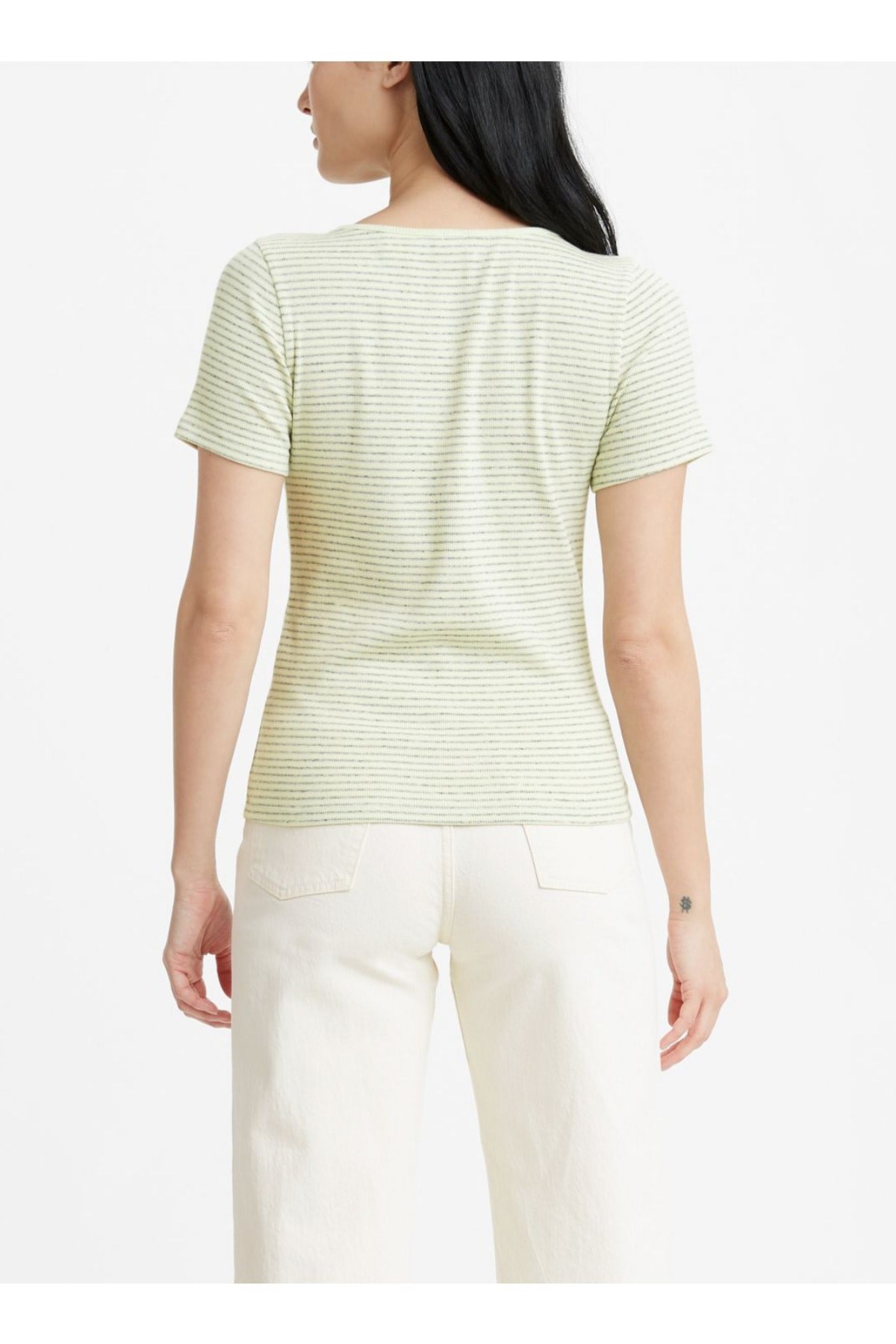 kadin-honey-short-sleeve-yesil-t-shirt-c76607.jpg