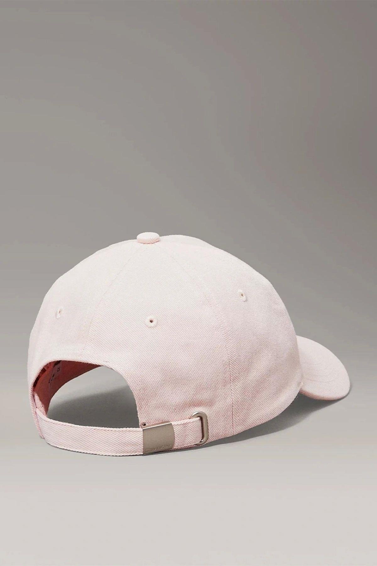 kadin-kaucuk-marka-logolu-pembe-sapka-21f9e6.jpg
