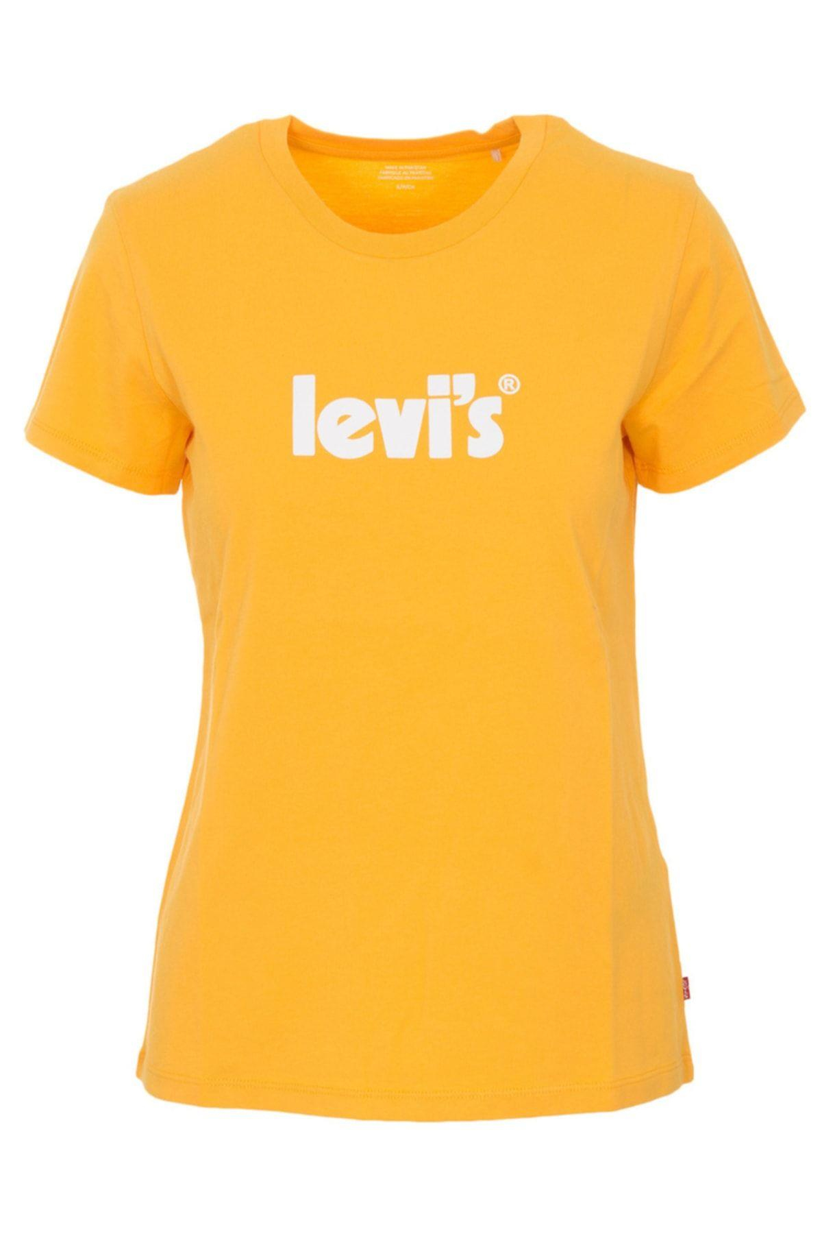 kadin-t-shirt-perfect-tee-poster-logo--324-8a.jpg
